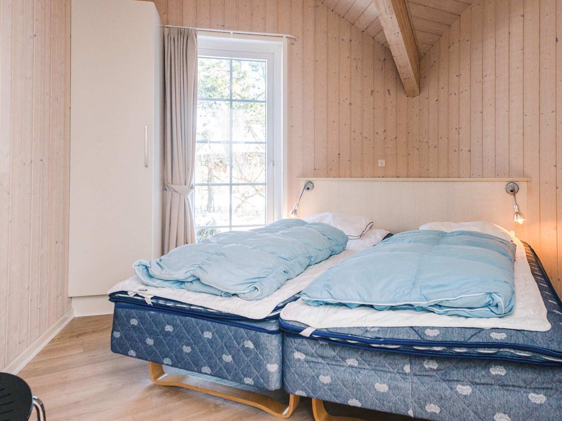 14-persoons vakantiehuis aan het strand in Blåvand - foto 24