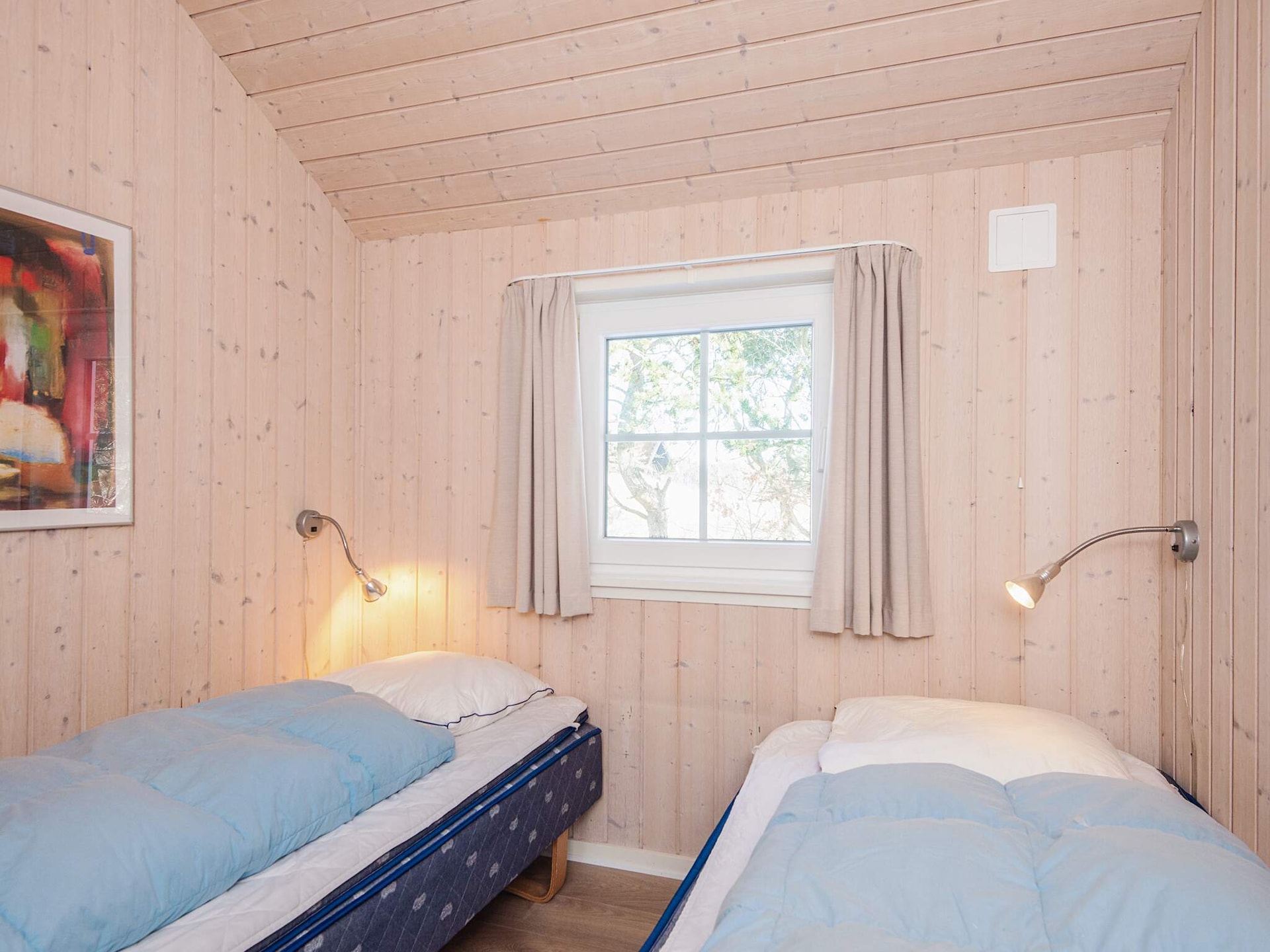14-persoons vakantiehuis aan het strand in Blåvand - foto 25