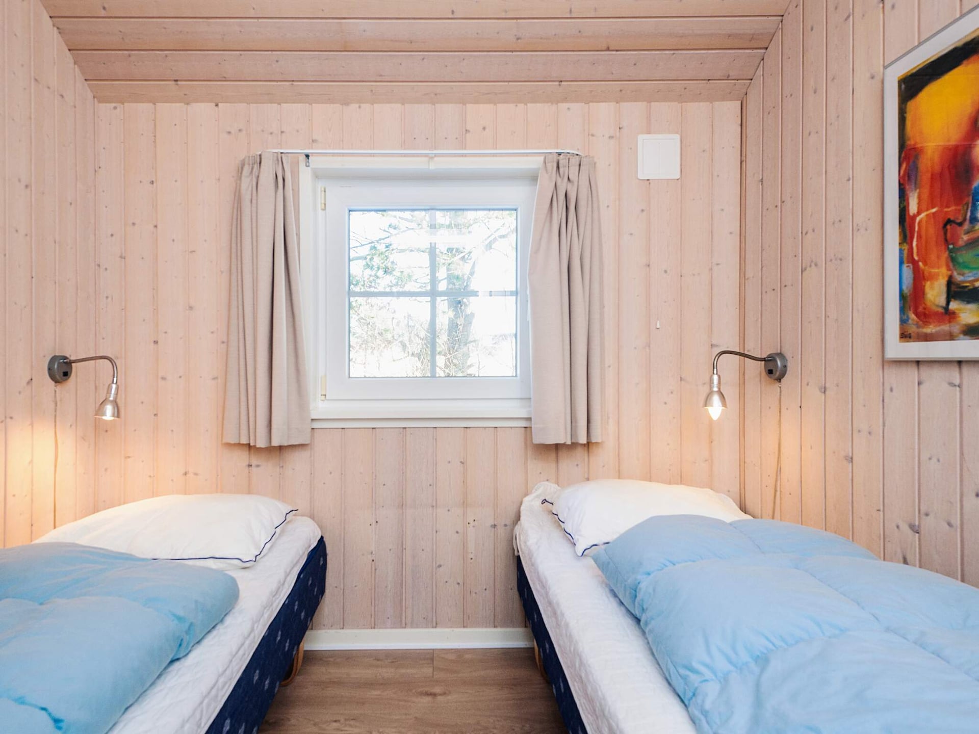 14-persoons vakantiehuis aan het strand in Blåvand - foto 26