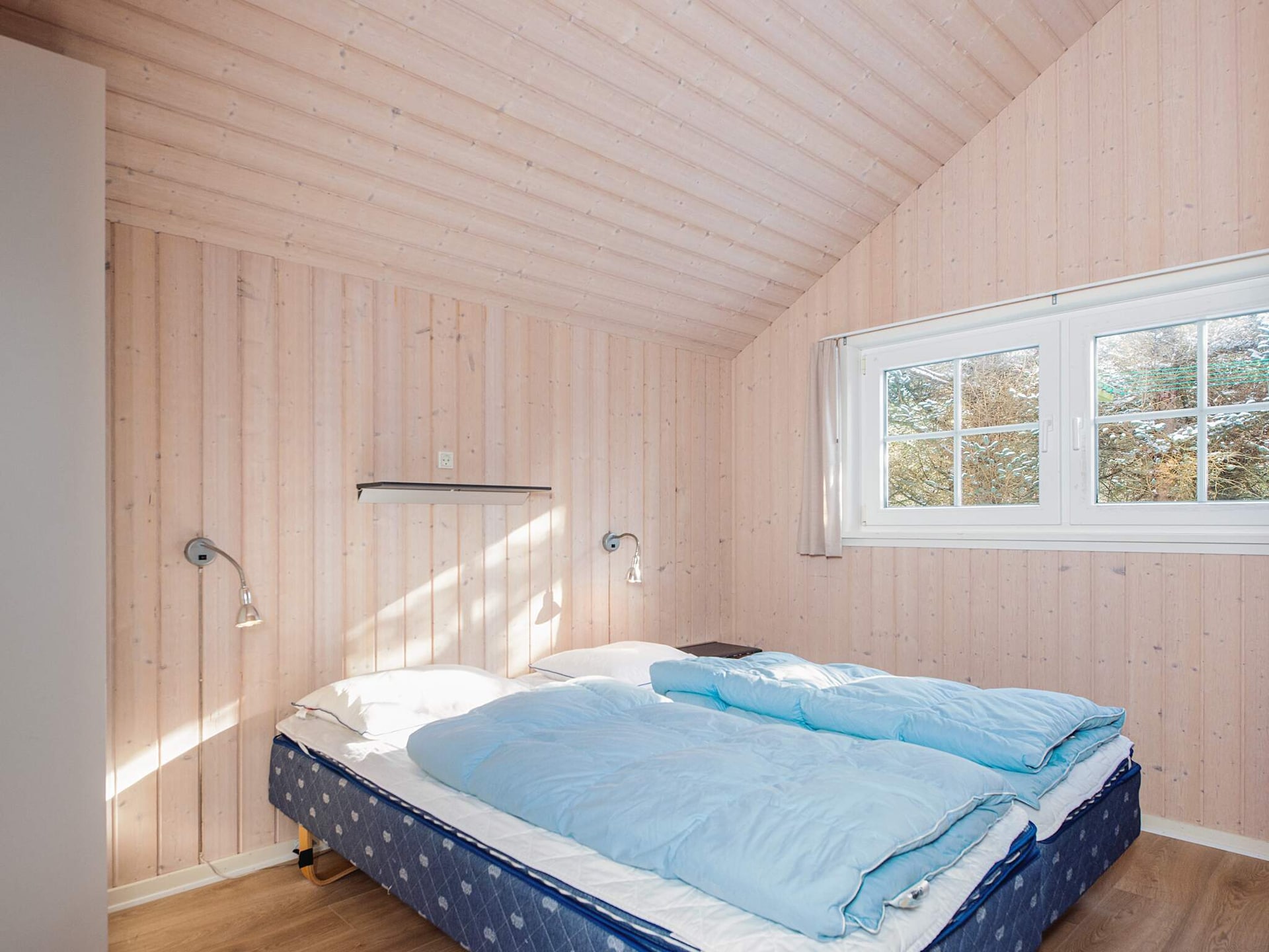 14-persoons vakantiehuis aan het strand in Blåvand - foto 27