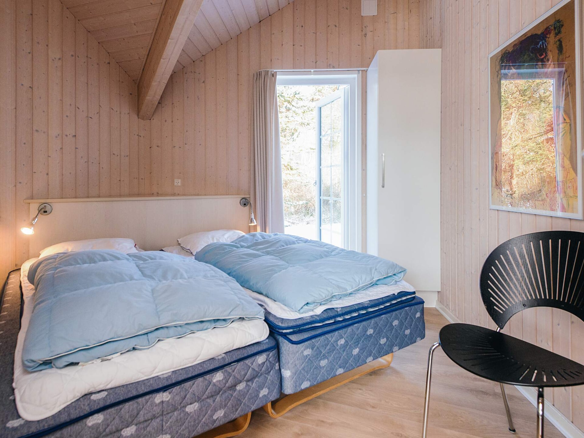 14-persoons vakantiehuis aan het strand in Blåvand - foto 28