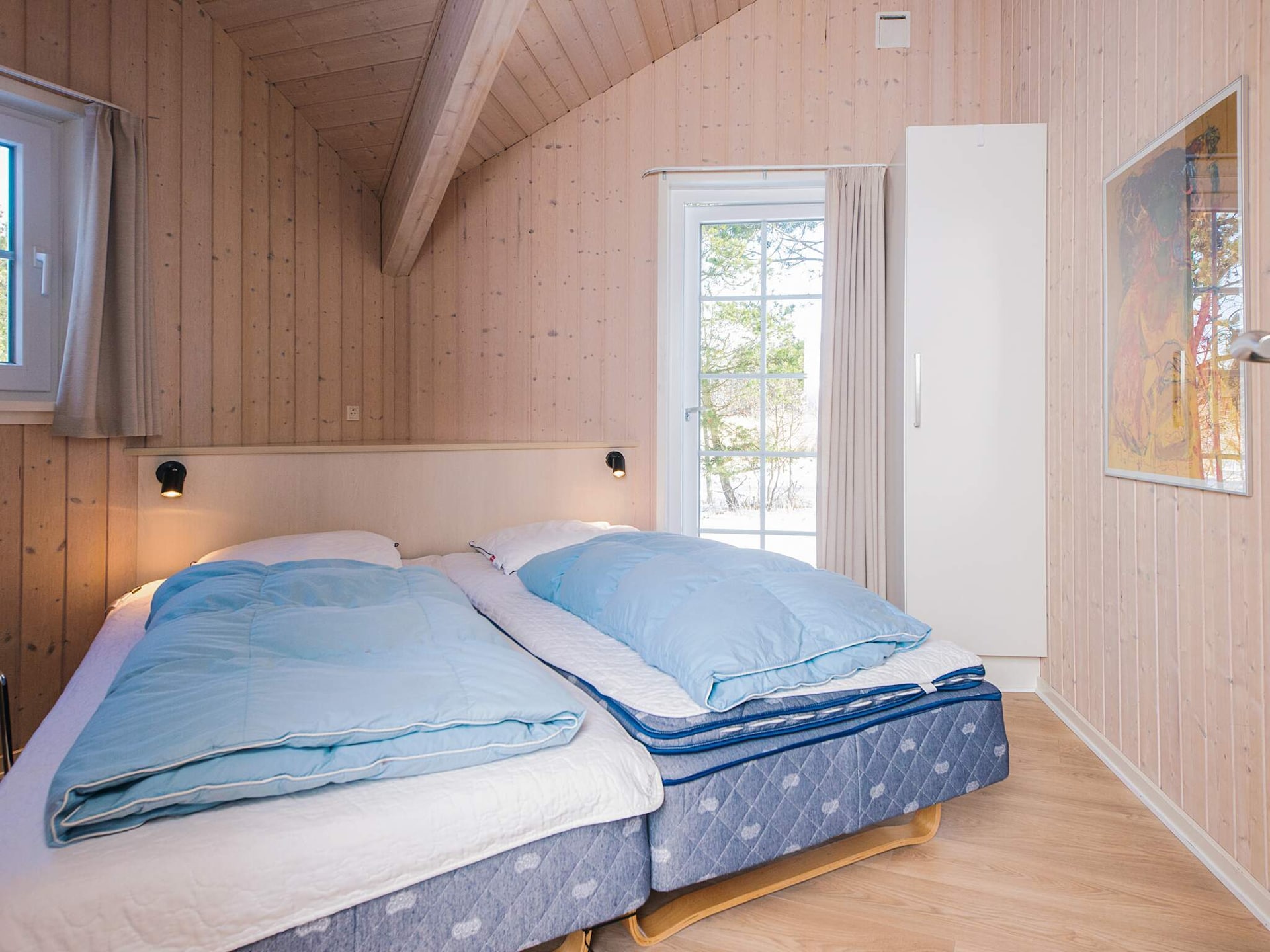 14-persoons vakantiehuis aan het strand in Blåvand - foto 29
