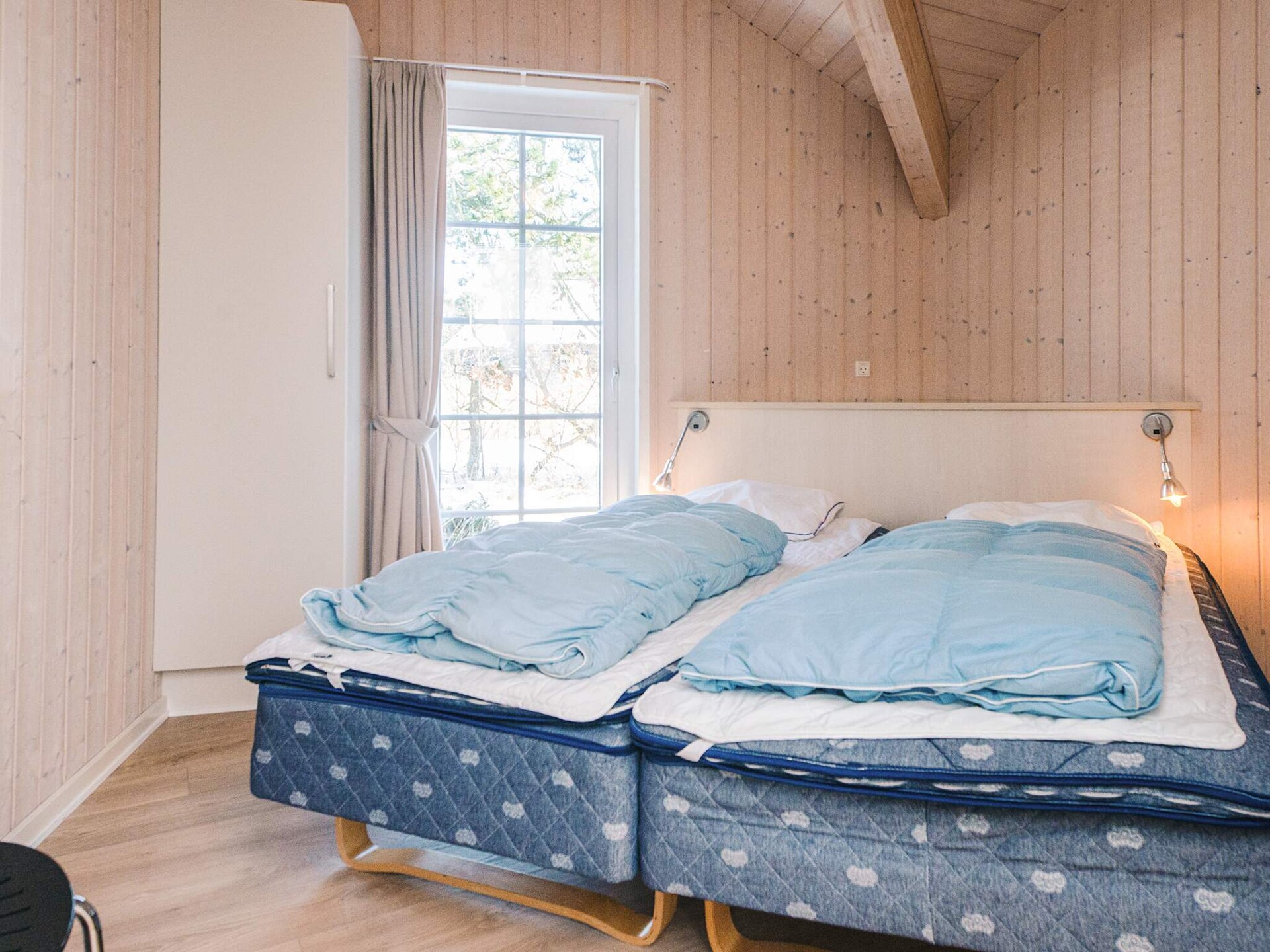 14-persoons vakantiehuis aan het strand in Blåvand - foto 24