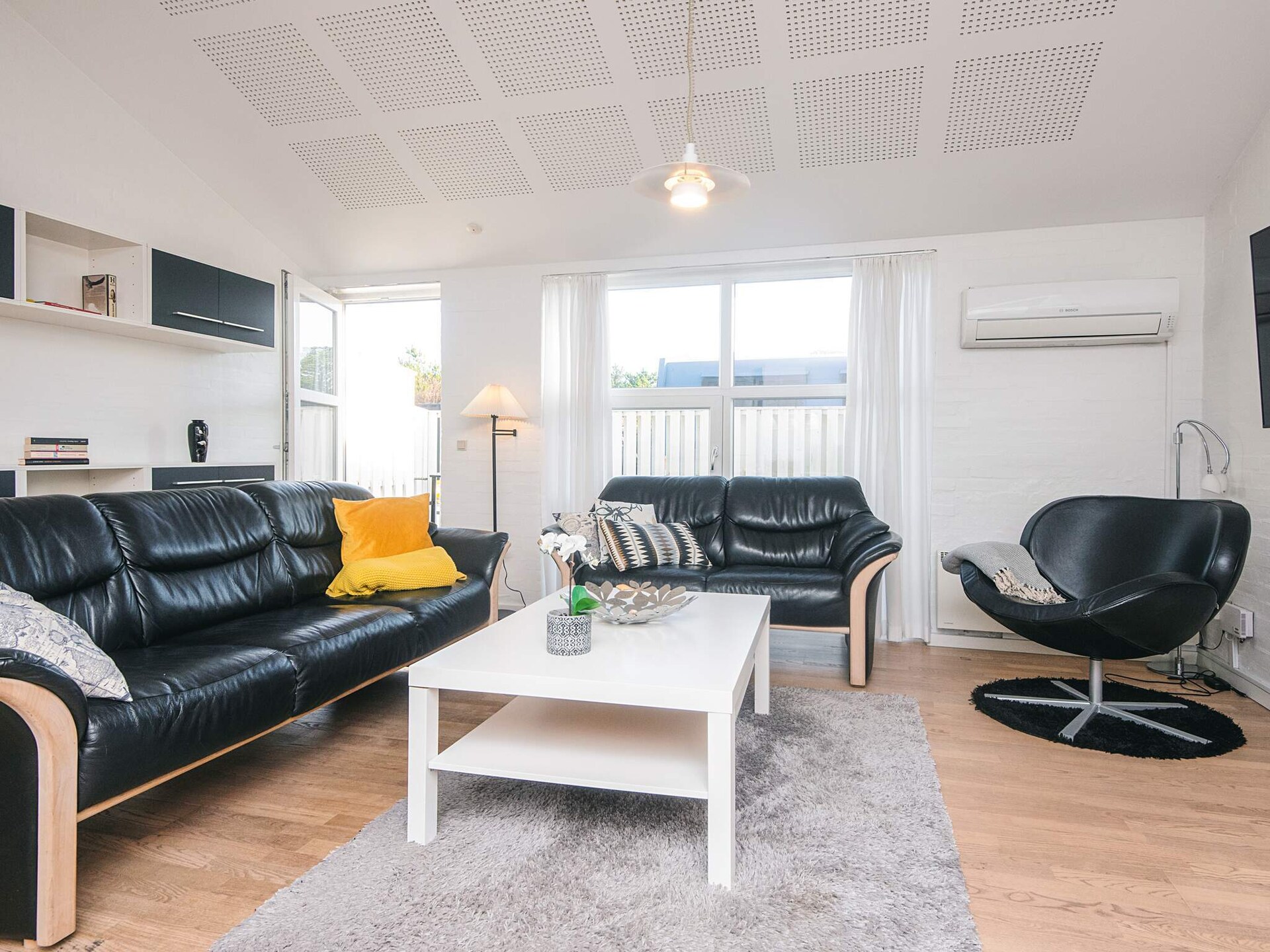 Knus vrijstaand vakantiehuis op 800m van het strand in Blåvand - foto 11
