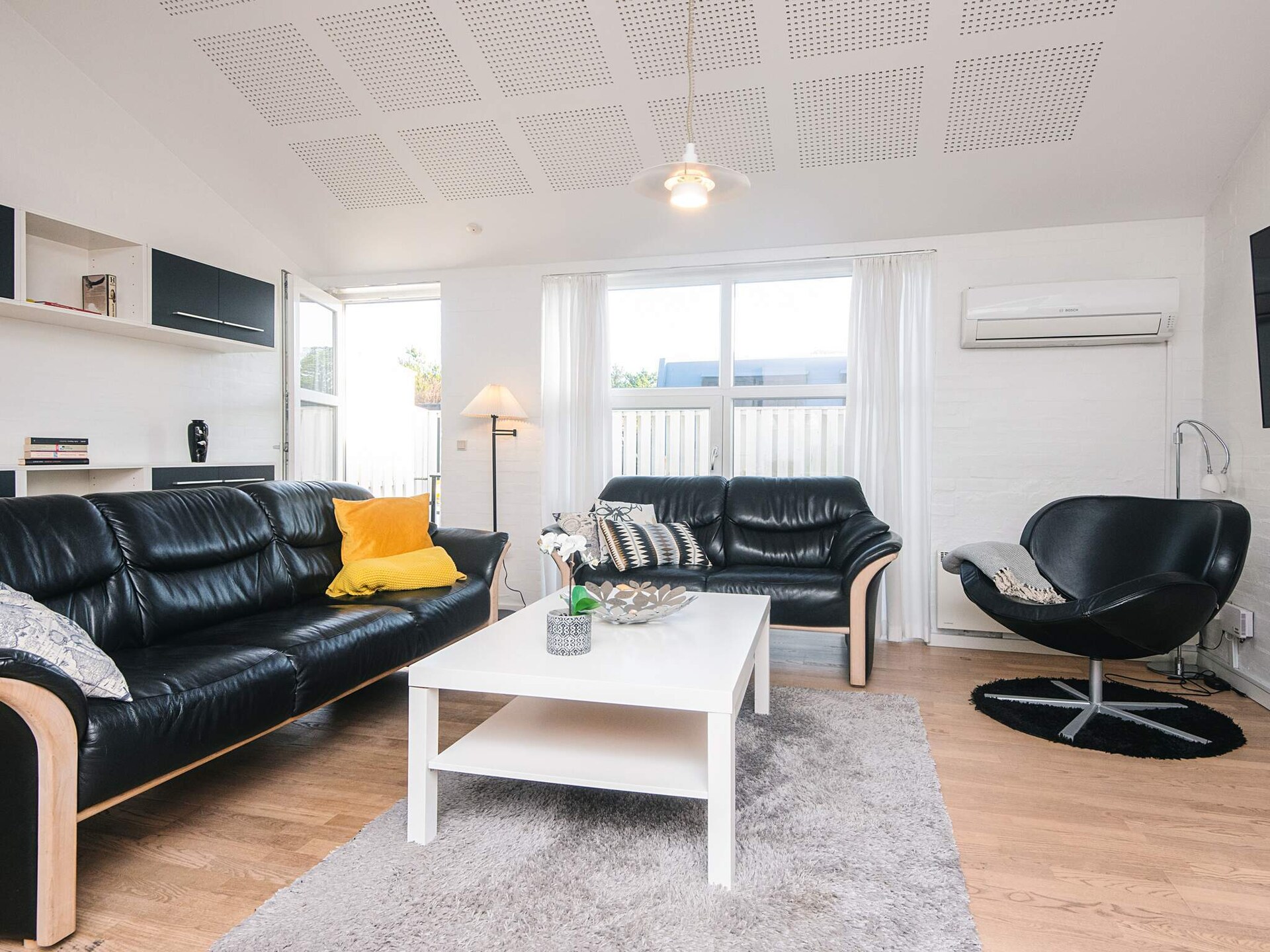 Knus vrijstaand vakantiehuis op 800m van het strand in Blåvand - foto 23