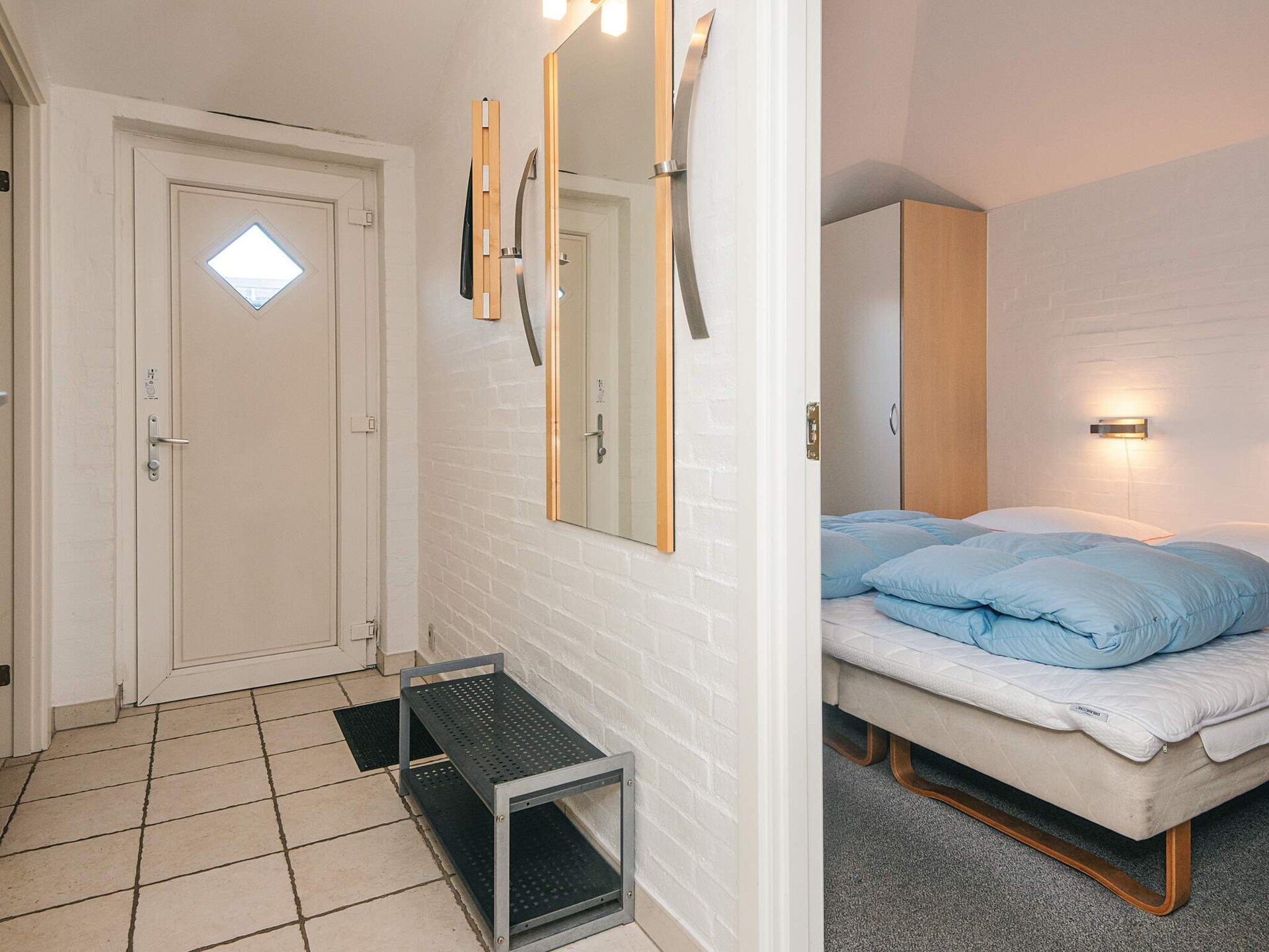 Knus vrijstaand vakantiehuis op 800m van het strand in Blåvand - foto 26