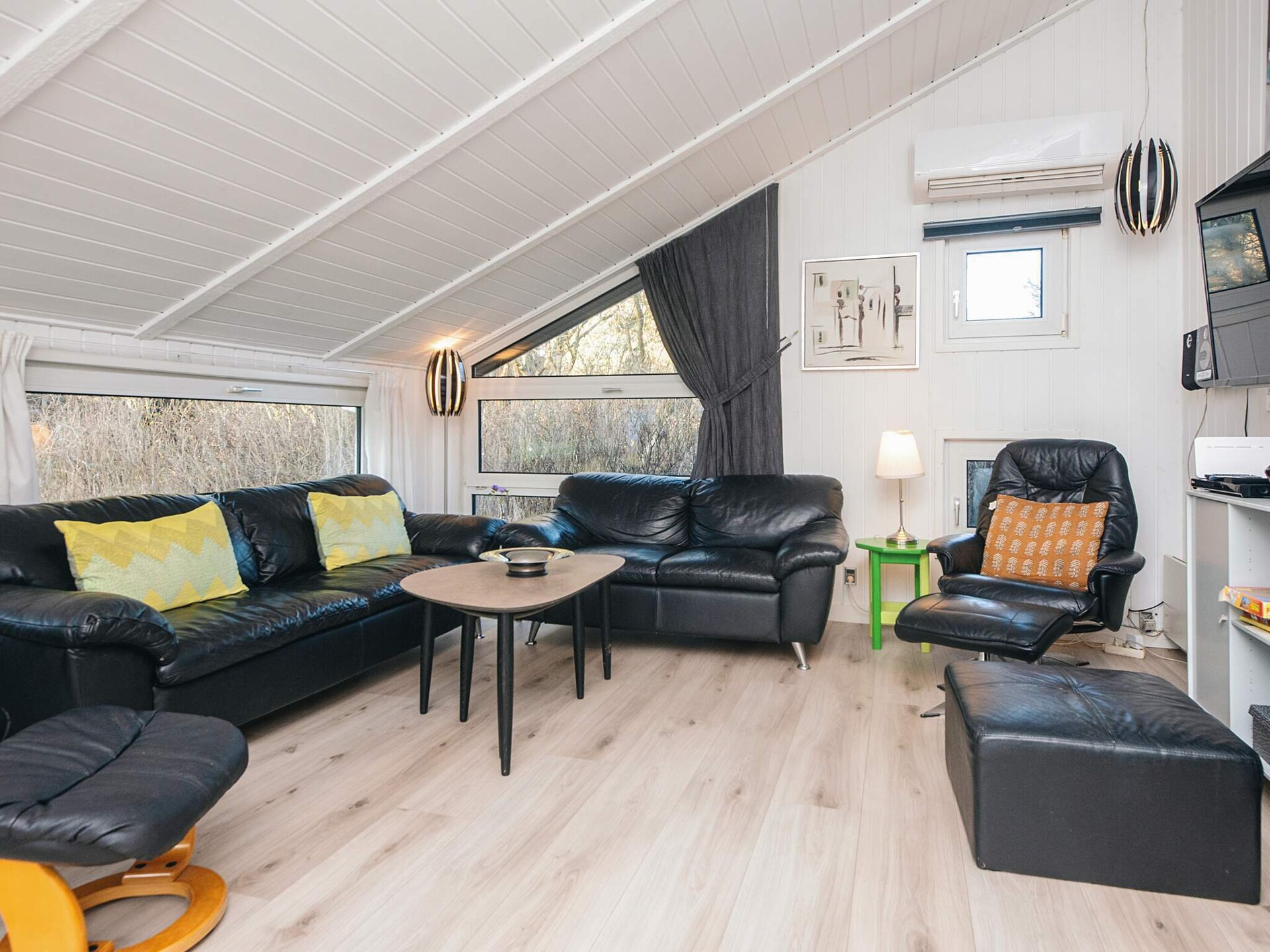 Sfeervol vrijstaand vakantiehuis voor 10 personen op 1,2 km van het strand in Blåvand - foto 13