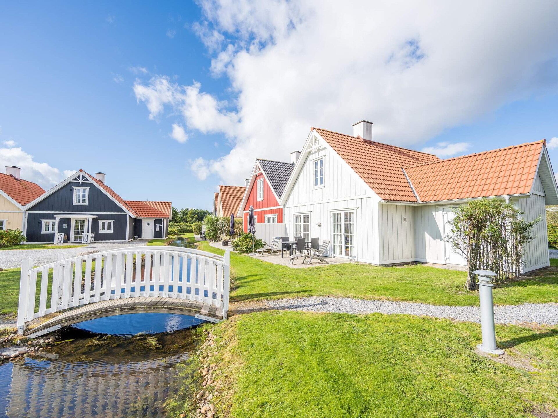 Gezellig Deens vakantiehuis met sauna en whirlpool op 800m van het strand - foto 2