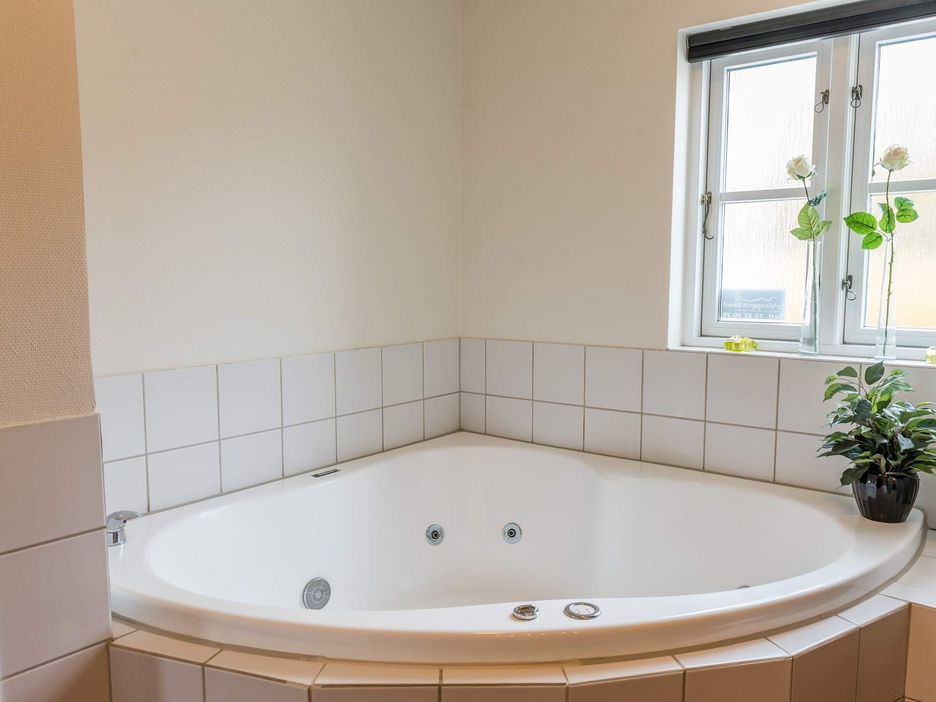Gezellig Deens vakantiehuis met sauna en whirlpool op 800m van het strand - foto 30