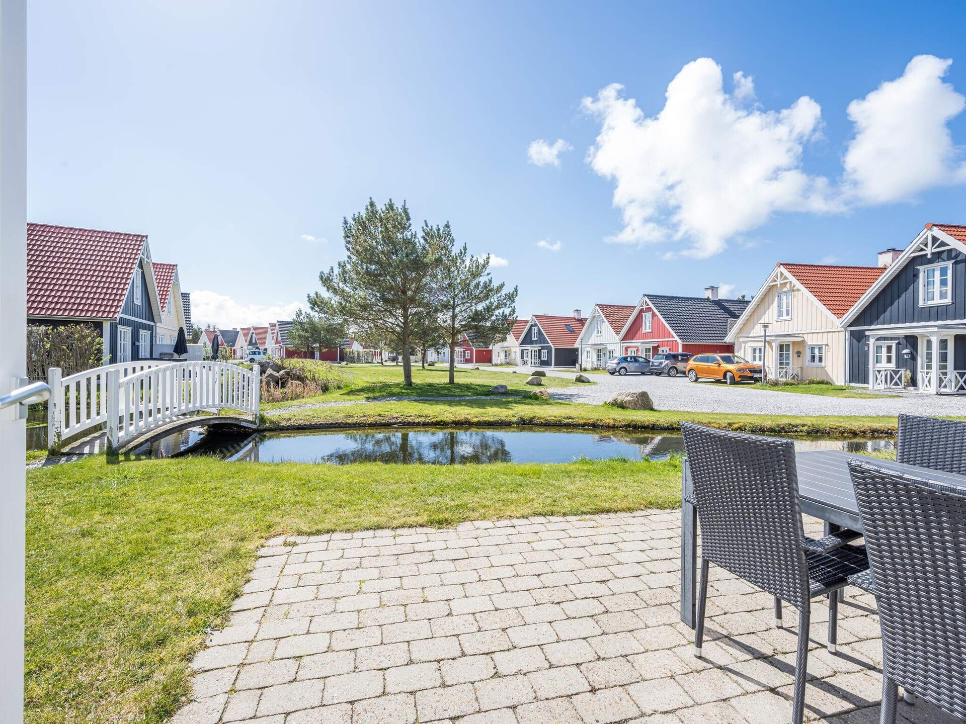 Gezellig Deens vakantiehuis met sauna en whirlpool op 800m van het strand - foto 11