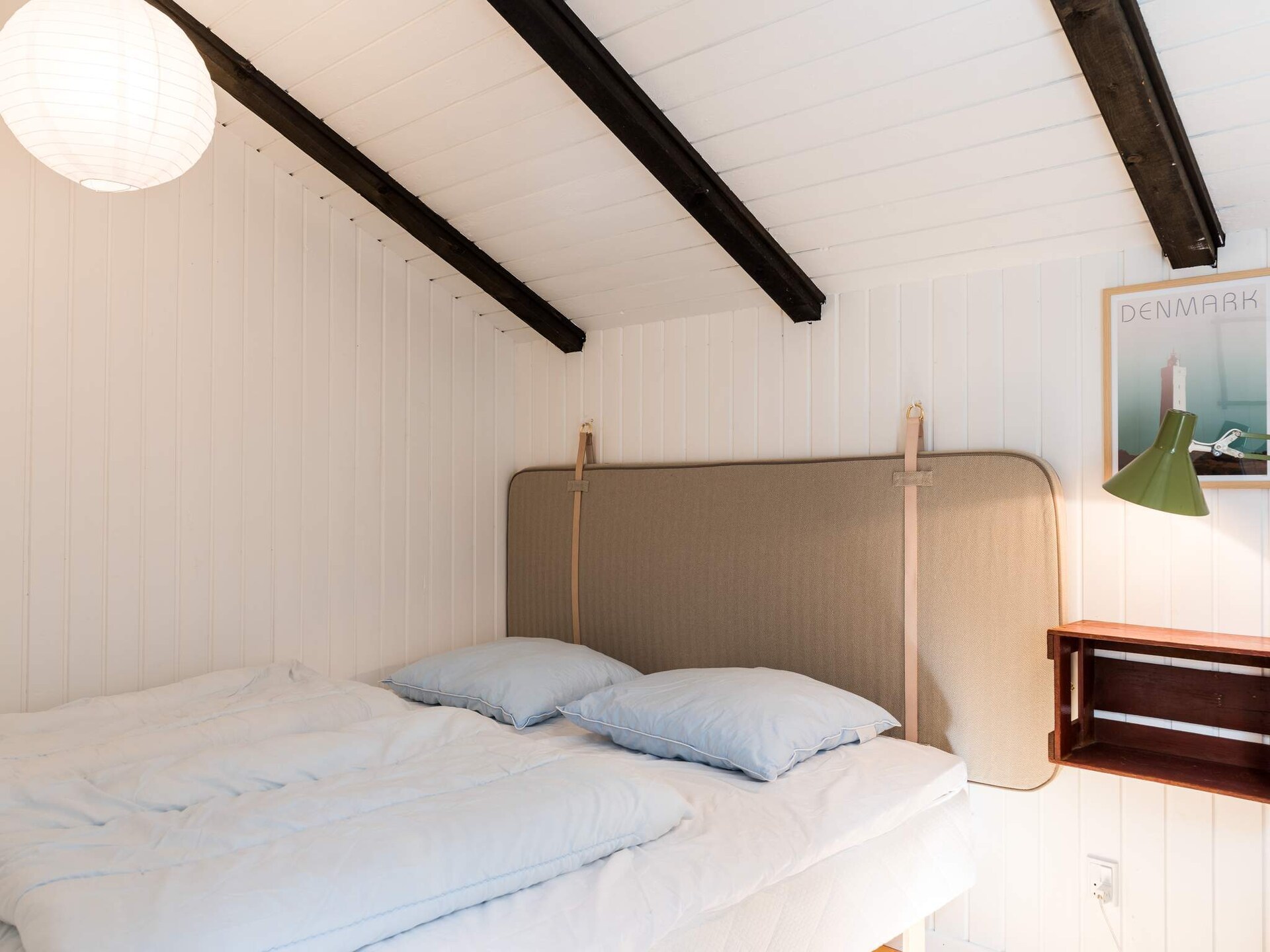 Knus vrijstaand vakantiehuis met annex nabij strand Blåvand - foto 25