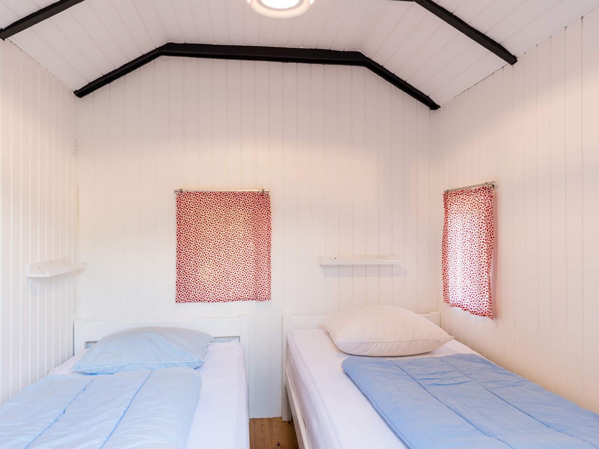 Knus vrijstaand vakantiehuis met annex nabij strand Blåvand - foto 24