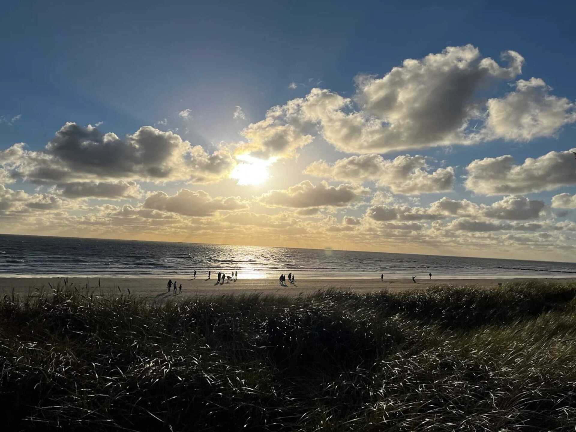 Knus vrijstaand vakantiehuis met annex nabij strand Blåvand - foto 15