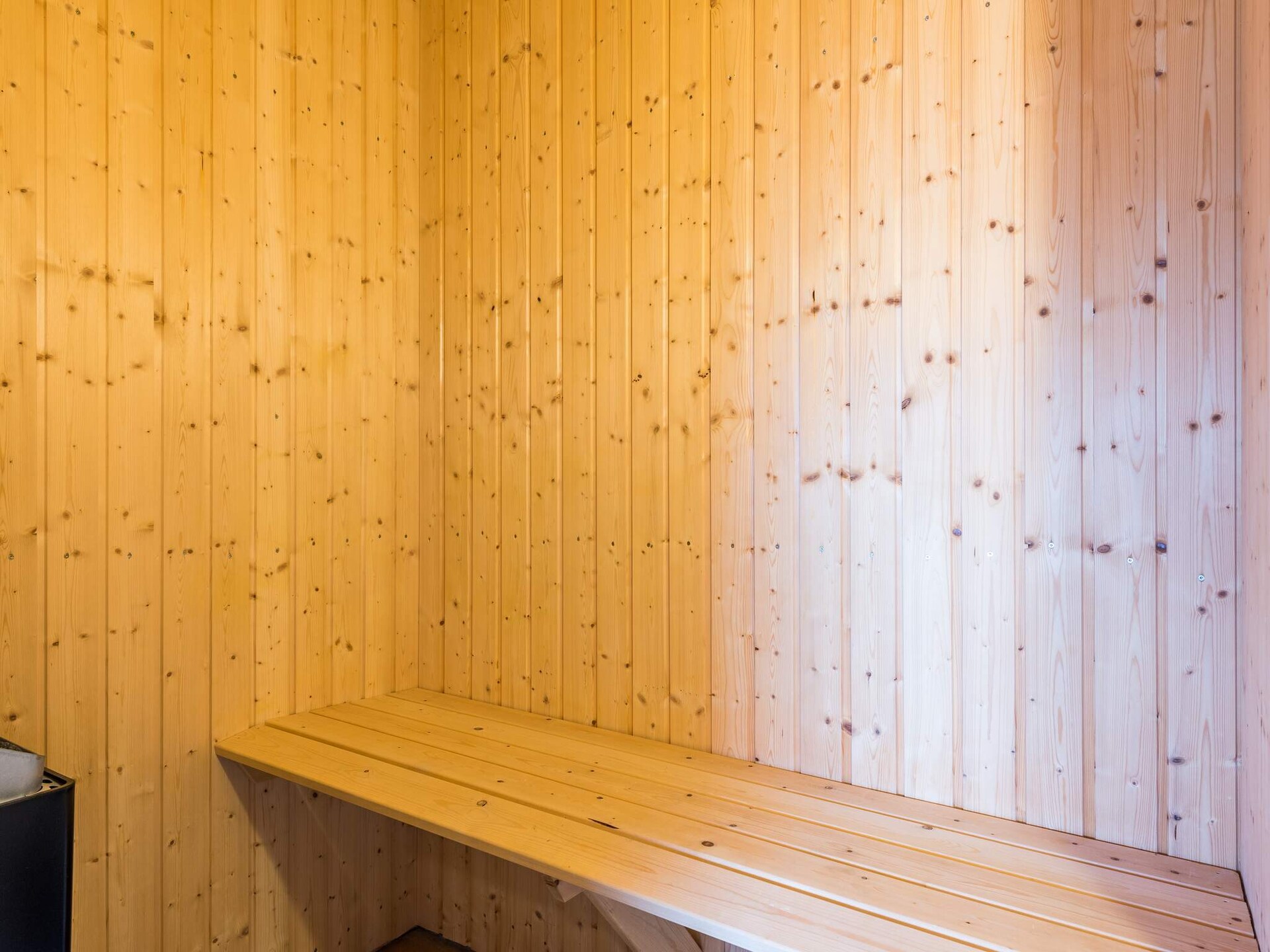 Ruim stenen vakantiehuis bij Tarm met whirlpool, sauna en grote tuin - foto 33