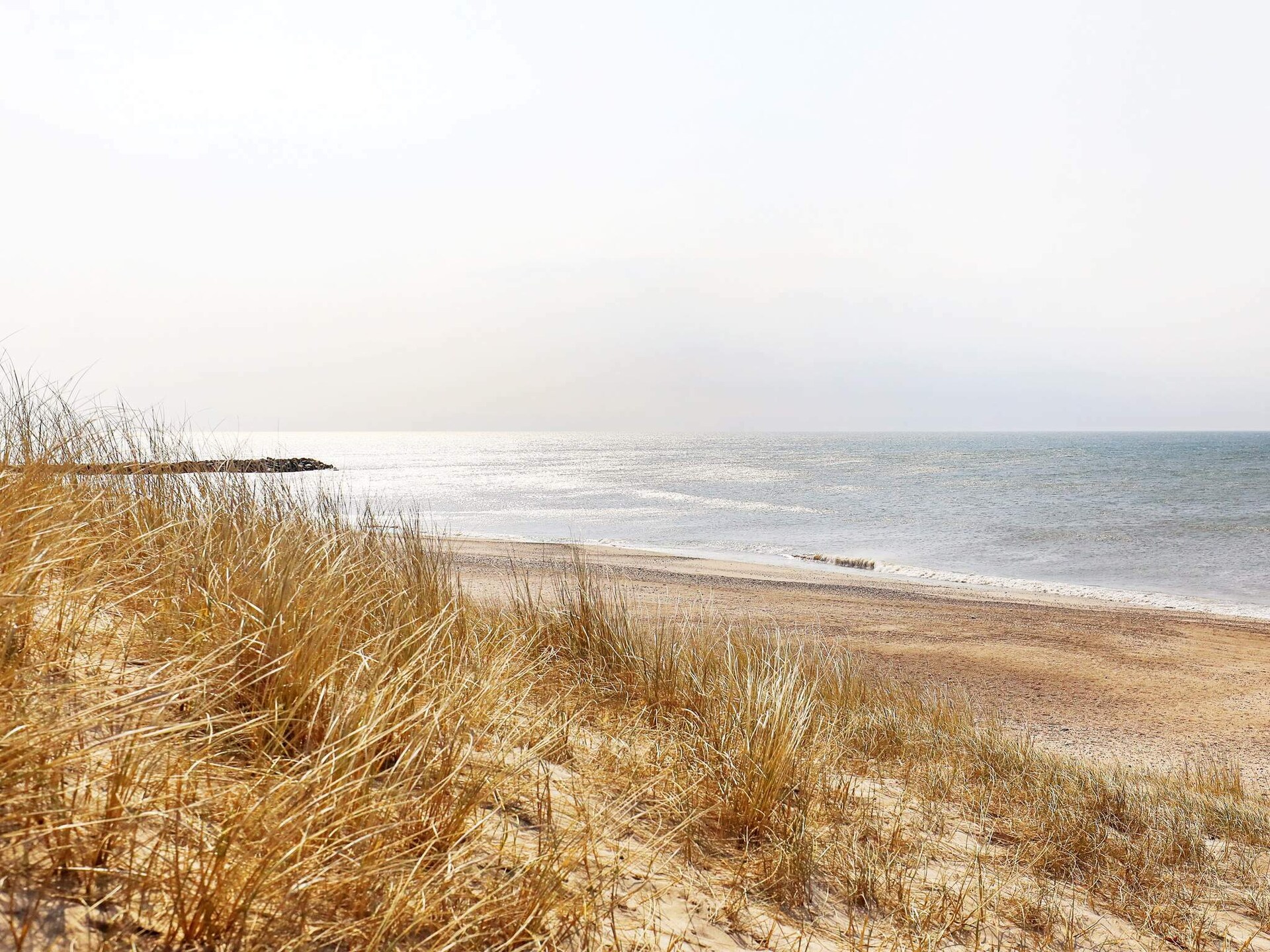 Gezinsvriendelijk vakantiehuis op 100 meter van de Noordzee bij Lemvig - foto 37