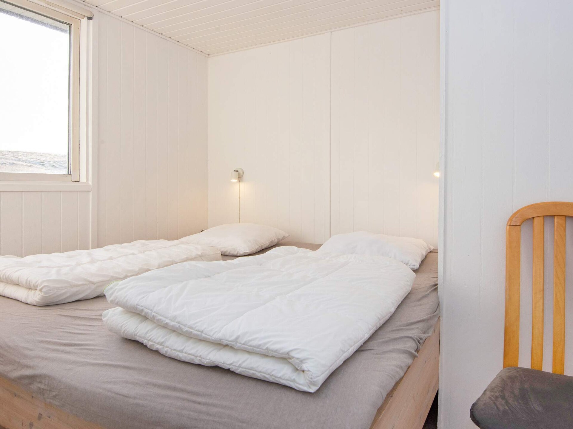 Gezinsvriendelijk vakantiehuis op 100 meter van de Noordzee bij Lemvig - foto 31