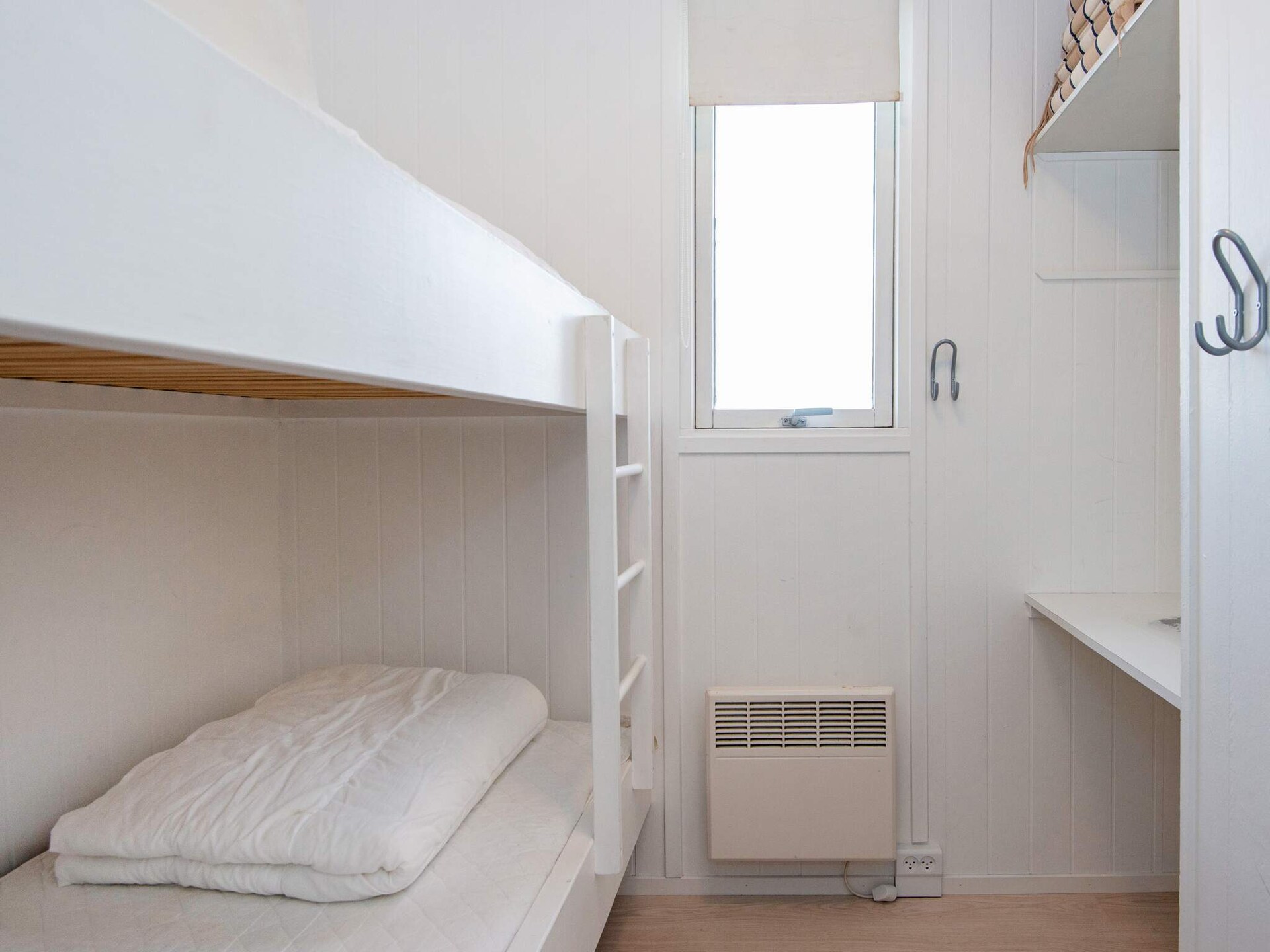 Gezinsvriendelijk vakantiehuis op 100 meter van de Noordzee bij Lemvig - foto 33
