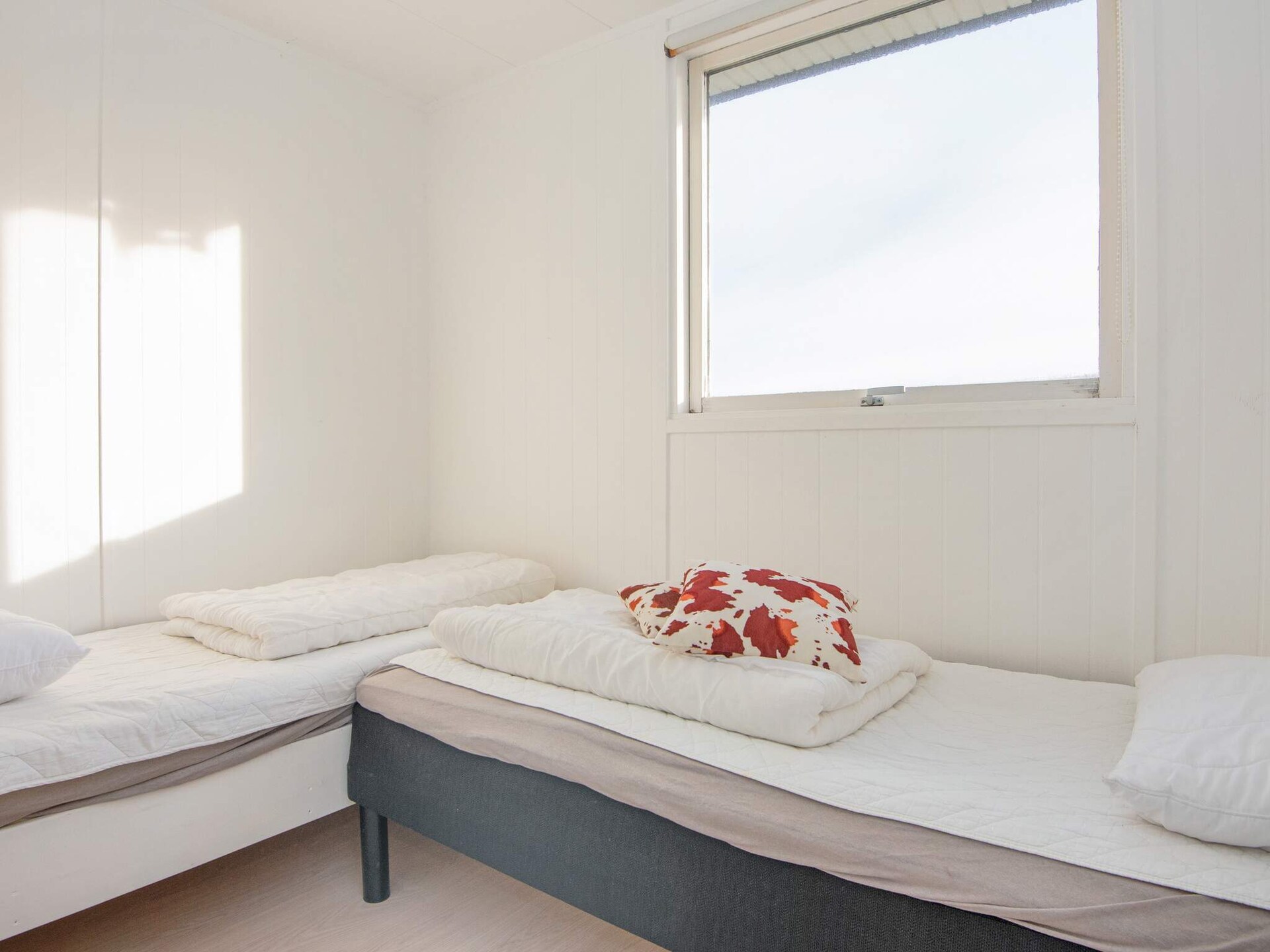 Gezinsvriendelijk vakantiehuis op 100 meter van de Noordzee bij Lemvig - foto 32