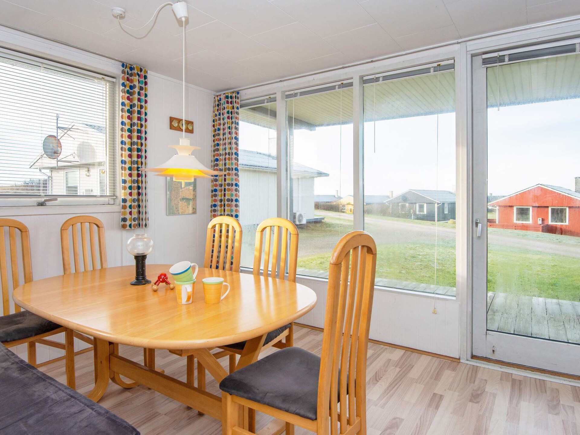 Gezinsvriendelijk vakantiehuis op 100 meter van de Noordzee bij Lemvig - foto 30