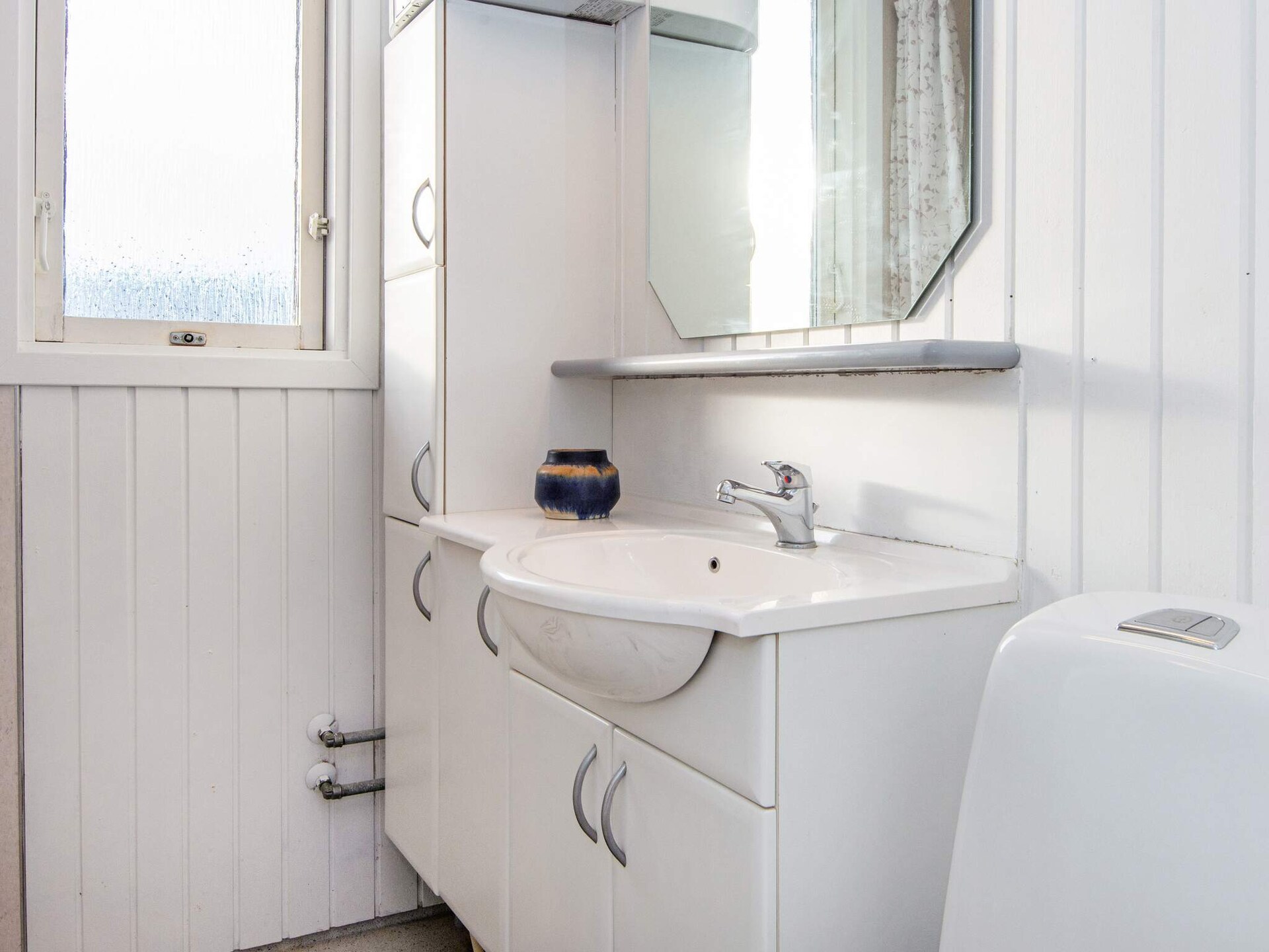 Gezinsvriendelijk vakantiehuis op 100 meter van de Noordzee bij Lemvig - foto 34