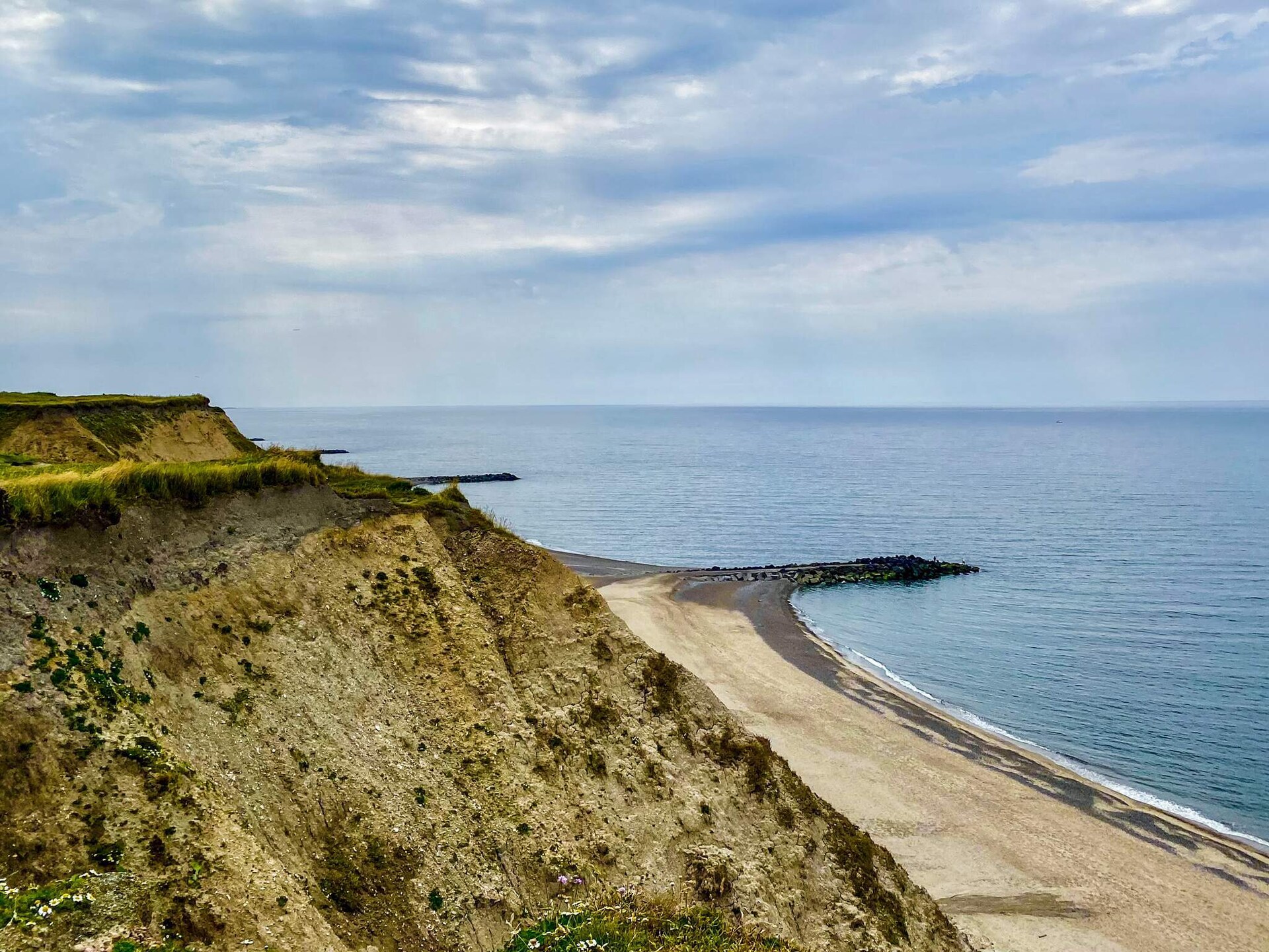 Gezinsvriendelijk vakantiehuis op 100 meter van de Noordzee bij Lemvig - foto 8