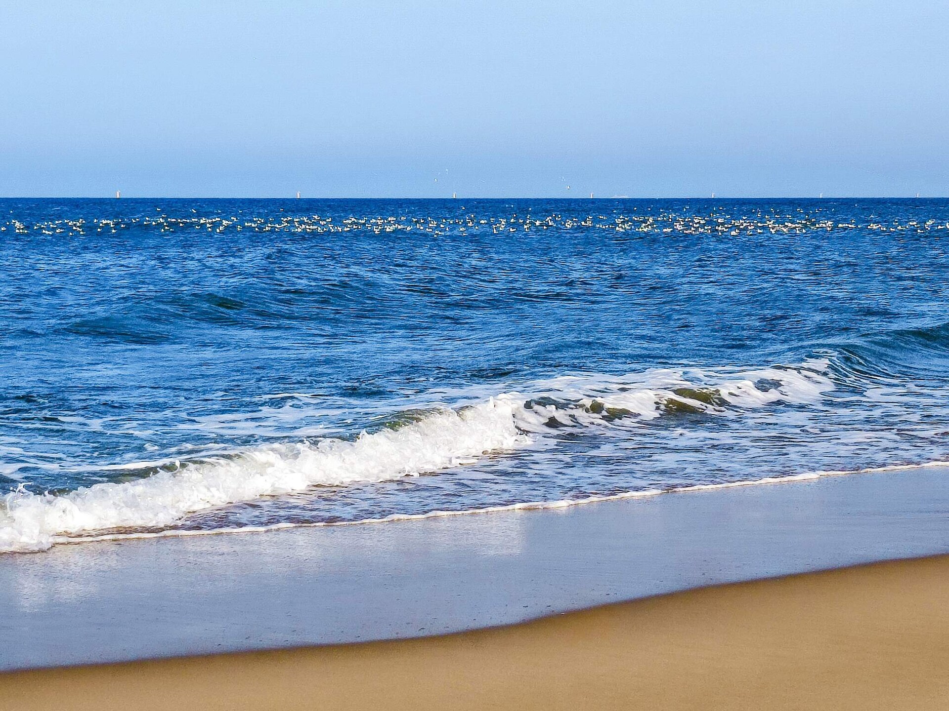 Gezinsvriendelijk vakantiehuis op 100 meter van de Noordzee bij Lemvig - foto 16