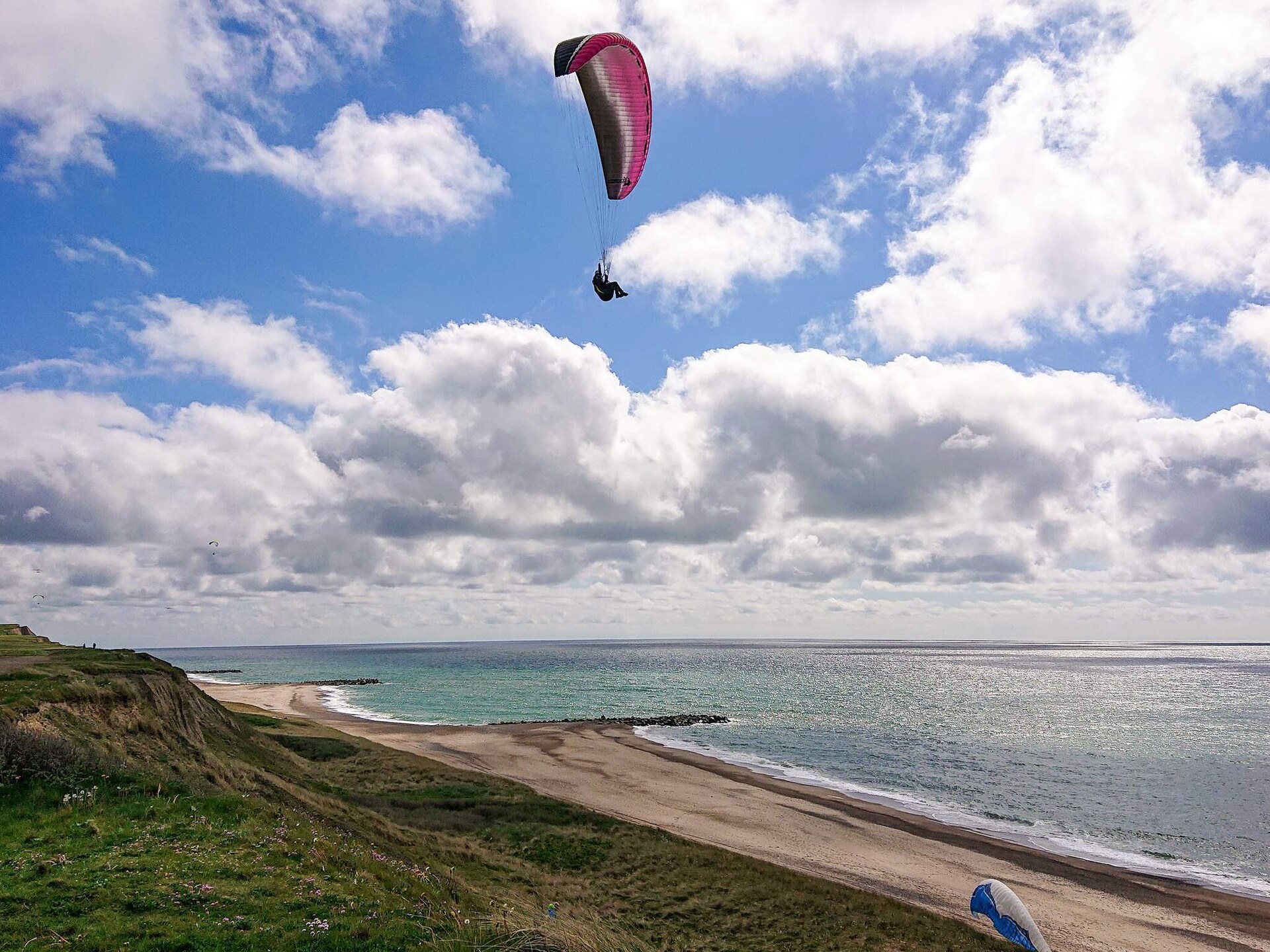 Gezinsvriendelijk vakantiehuis op 100 meter van de Noordzee bij Lemvig - foto 20