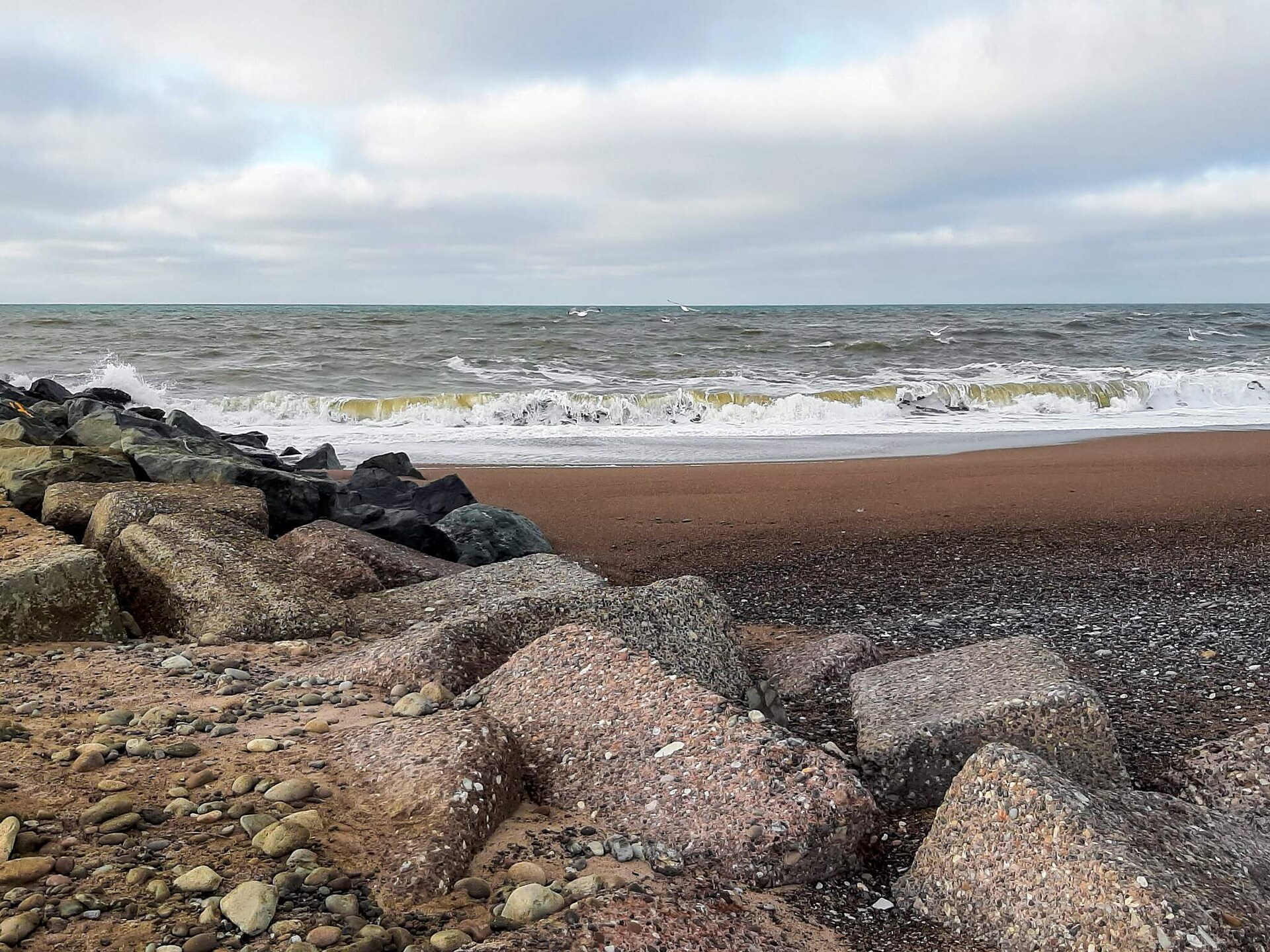 Gezinsvriendelijk vakantiehuis op 100 meter van de Noordzee bij Lemvig - foto 21
