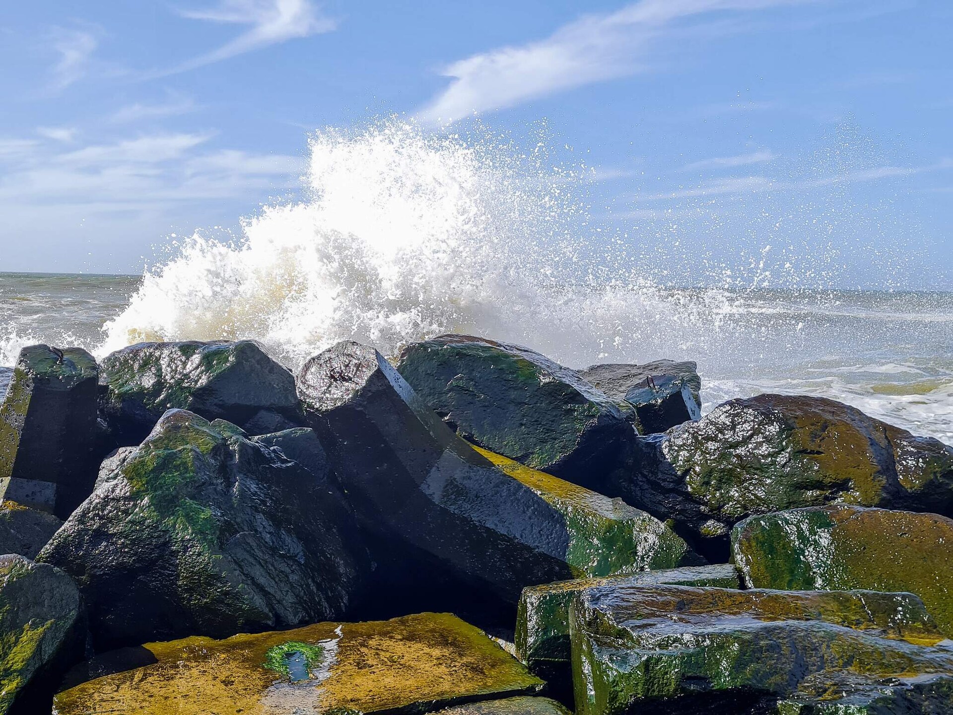 Gezinsvriendelijk vakantiehuis op 100 meter van de Noordzee bij Lemvig - foto 22