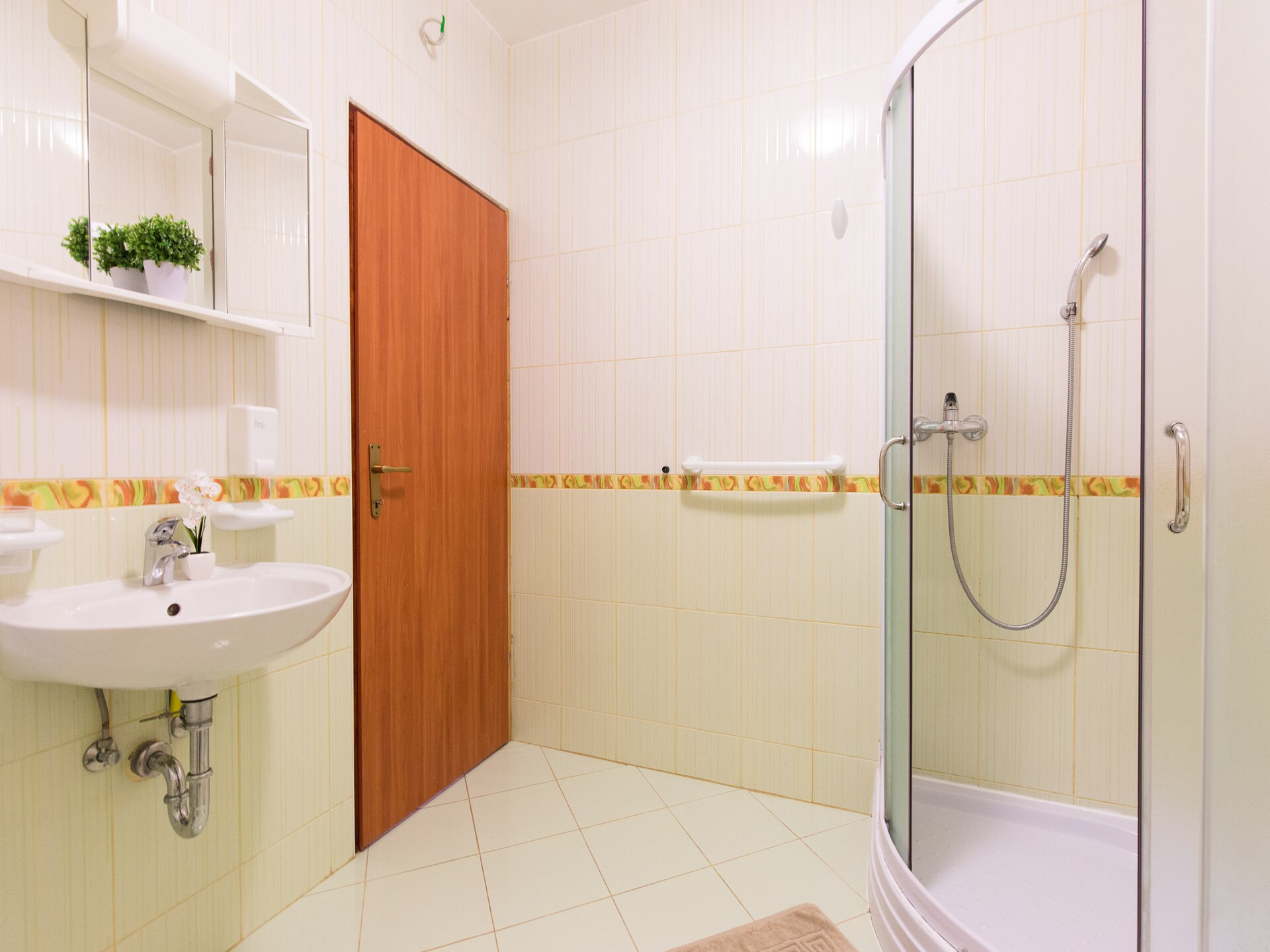 Stijlvol appartement voor 4 in Senj met zwembad en tuin - foto 10