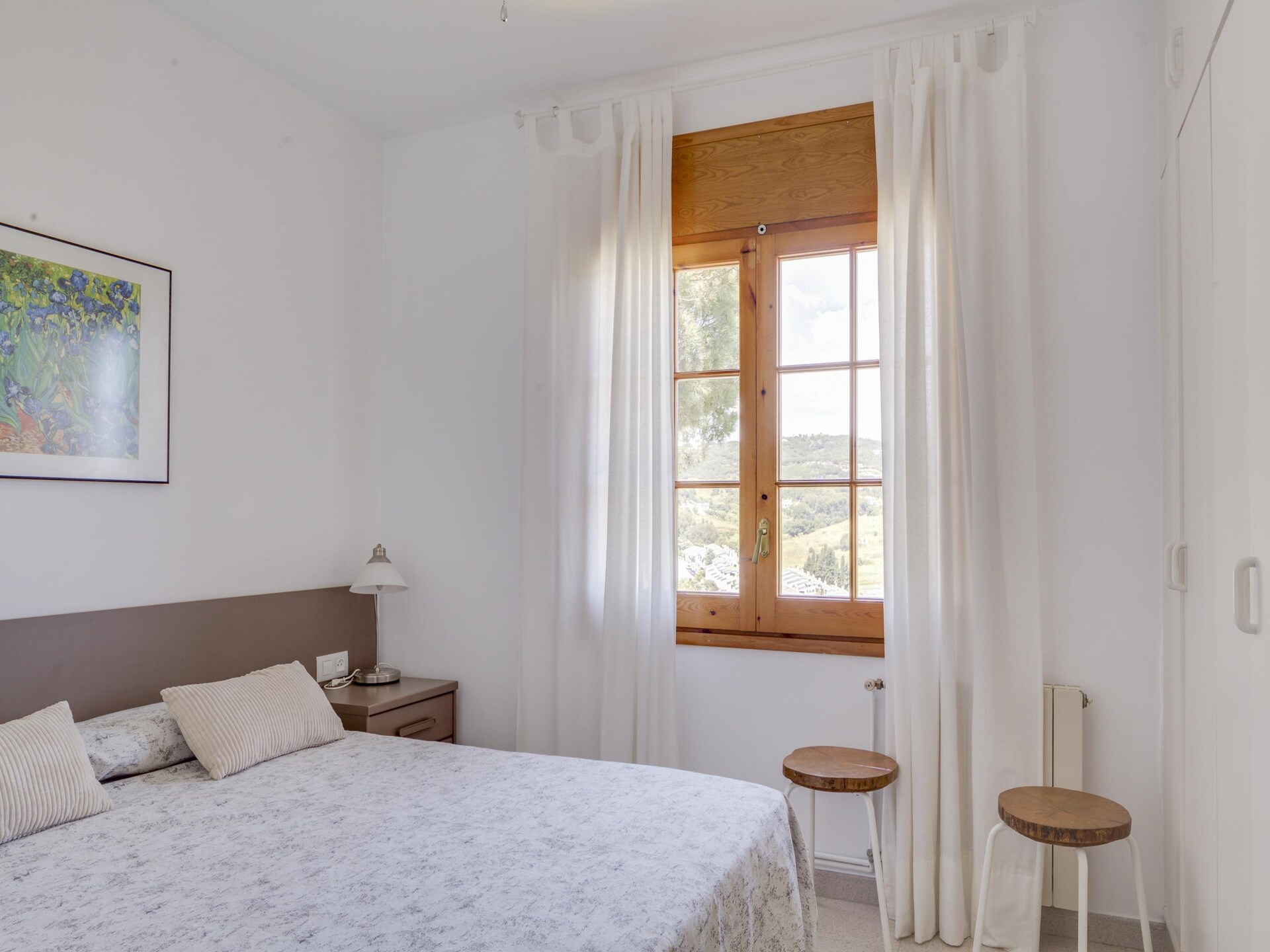 Villa Portinyol: Zonovergoten villa met privézwembad en zeezicht op 500m van strand - foto 16
