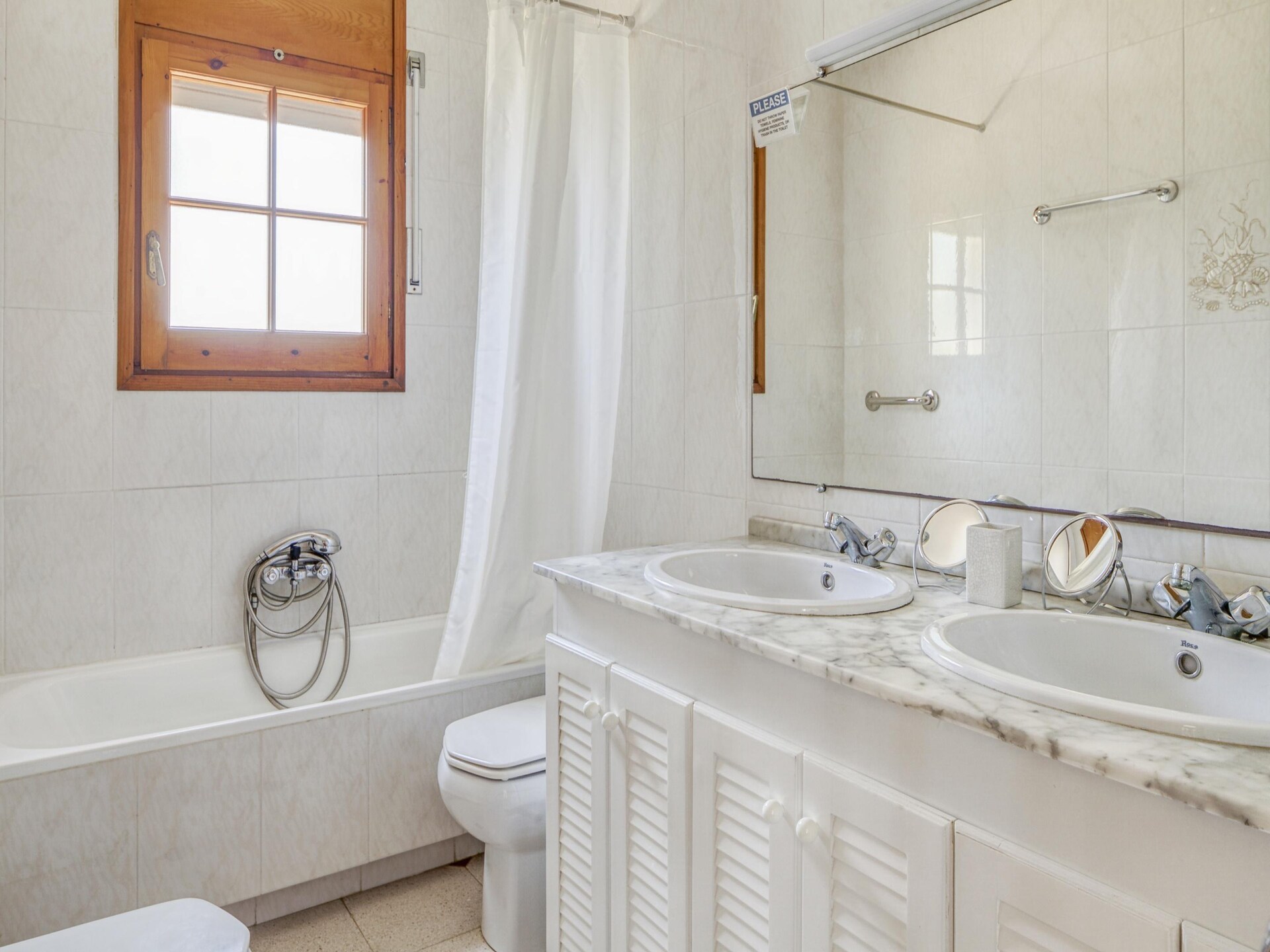 Villa Portinyol: Zonovergoten villa met privézwembad en zeezicht op 500m van strand - foto 24