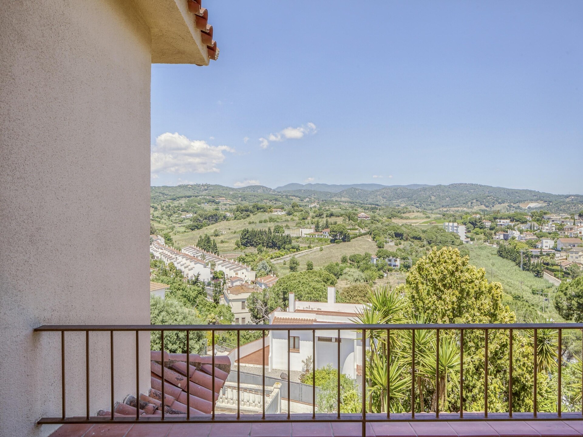 Villa Portinyol: Zonovergoten villa met privézwembad en zeezicht op 500m van strand - foto 25