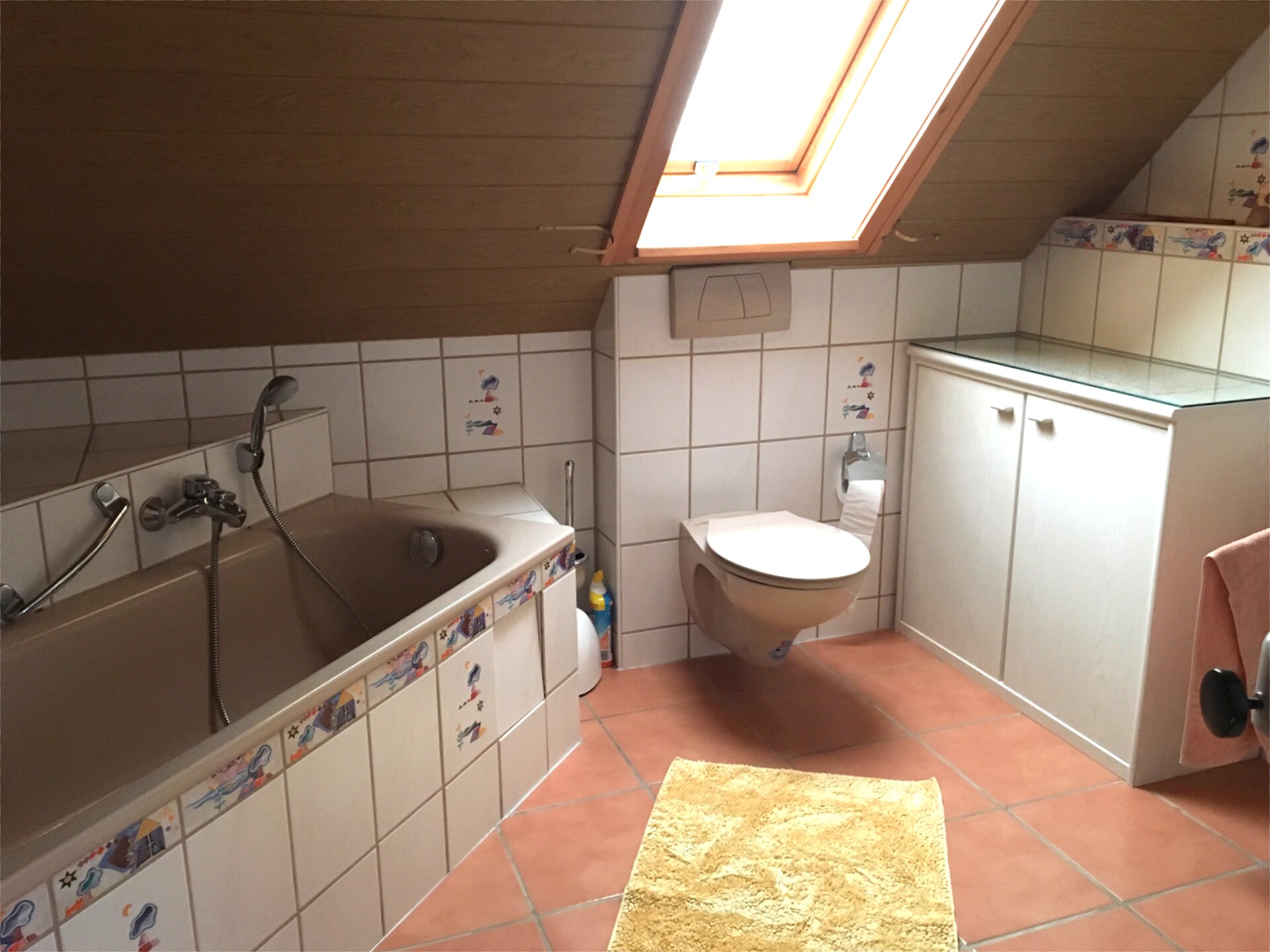 Duplexappartement met Alpenzicht in het rustige Herrischried - foto 32