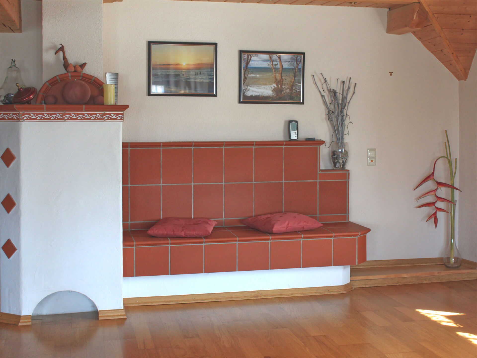 Duplexappartement met Alpenzicht in het rustige Herrischried - foto 7