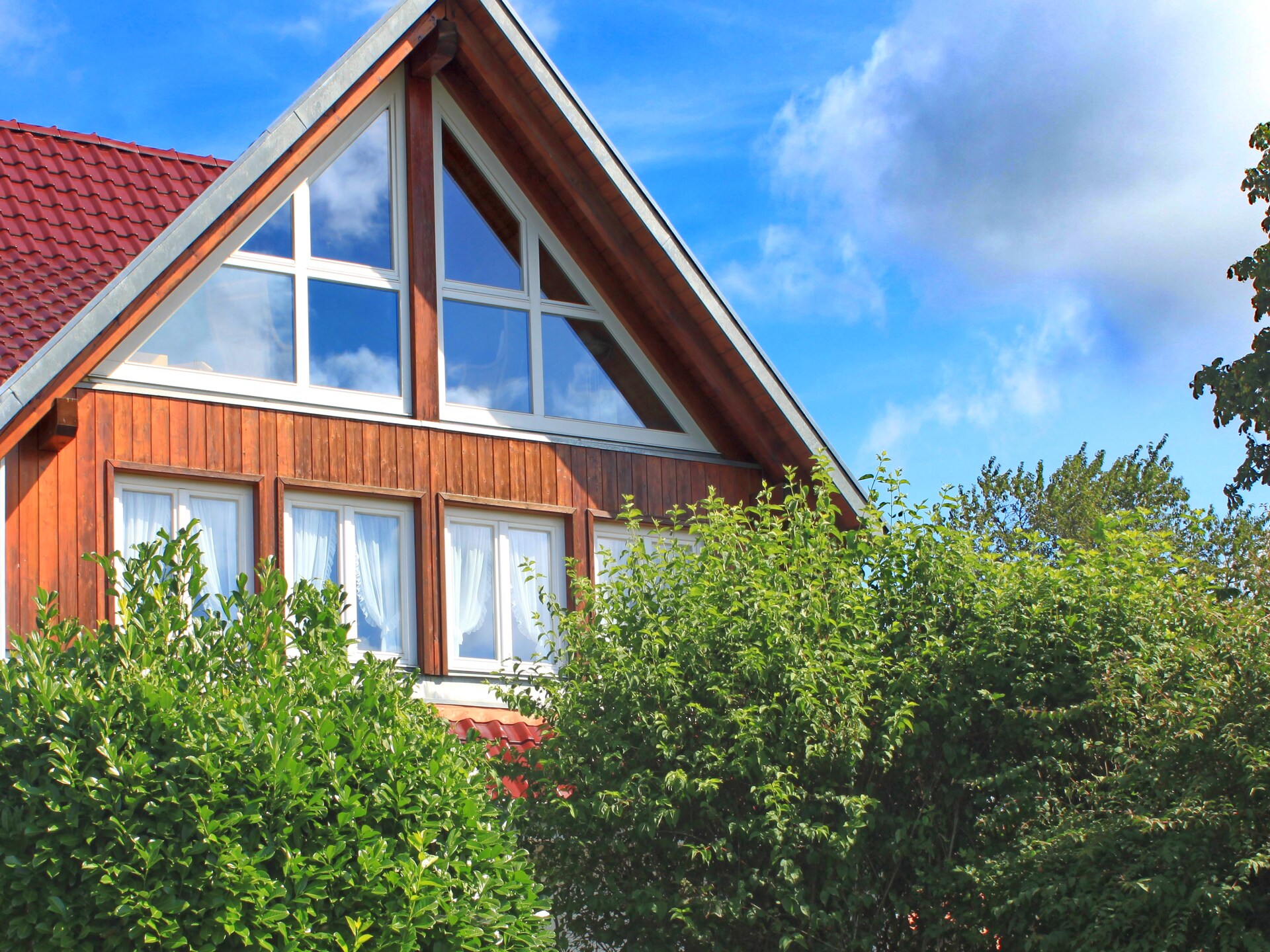 Duplexappartement met Alpenzicht in het rustige Herrischried - foto 1
