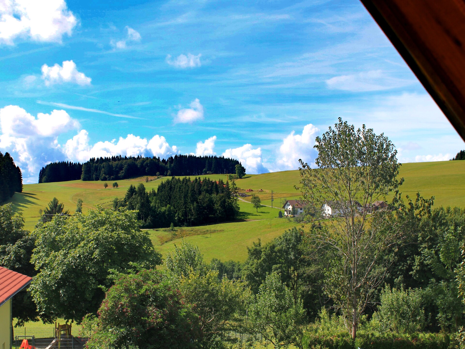 Duplexappartement met Alpenzicht in het rustige Herrischried - foto 18