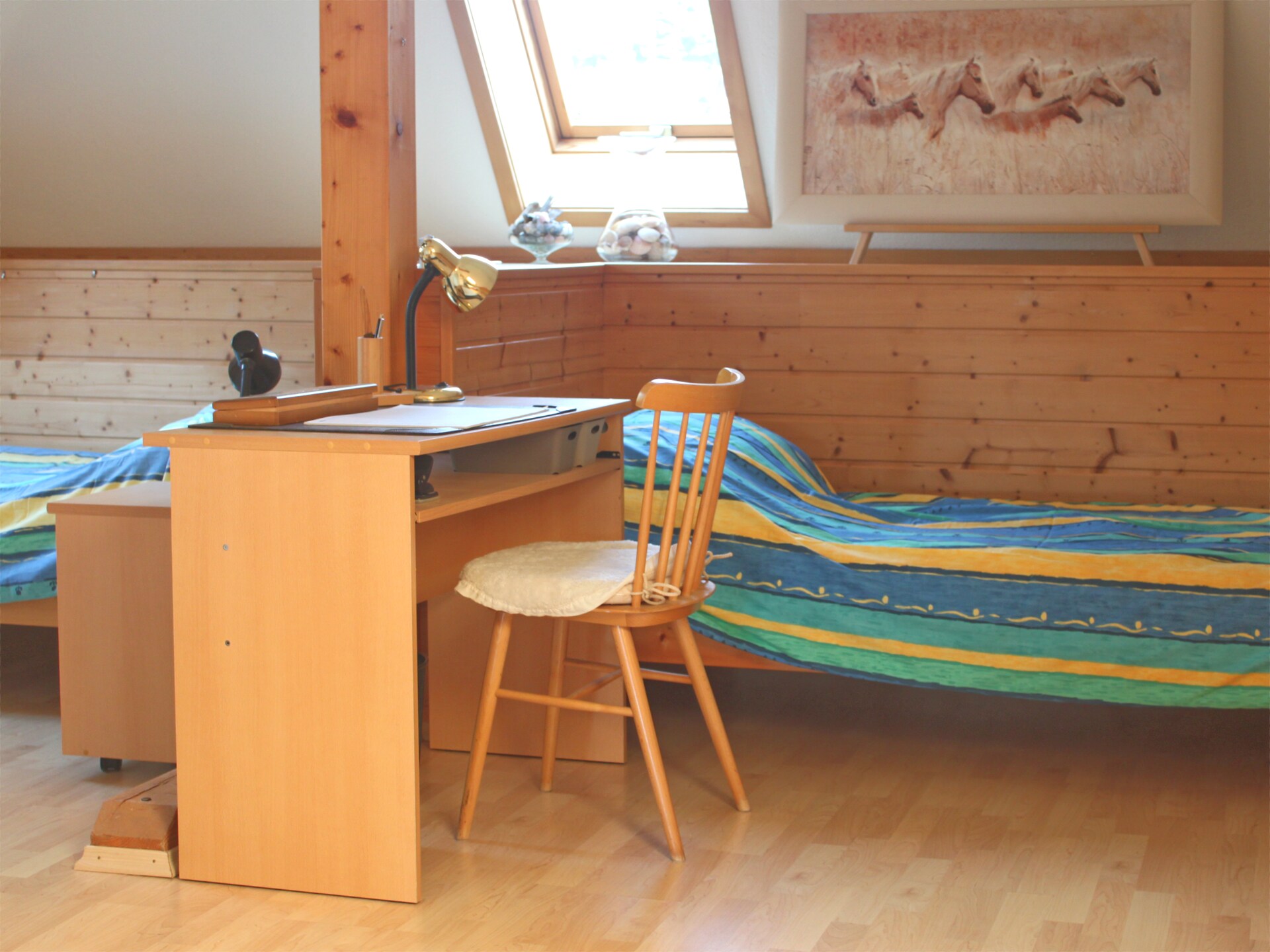 Duplexappartement met Alpenzicht in het rustige Herrischried - foto 28
