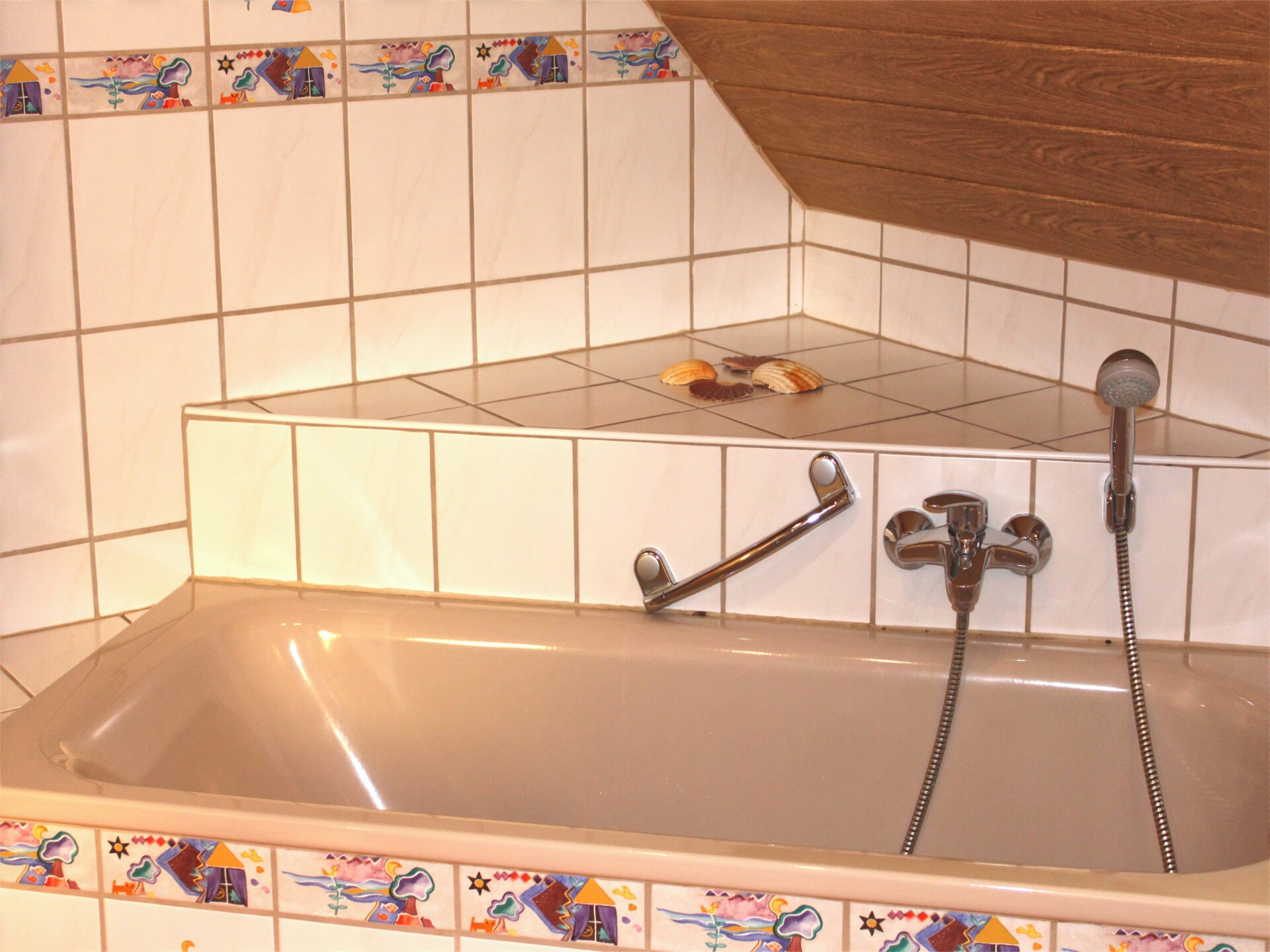 Duplexappartement met Alpenzicht in het rustige Herrischried - foto 16