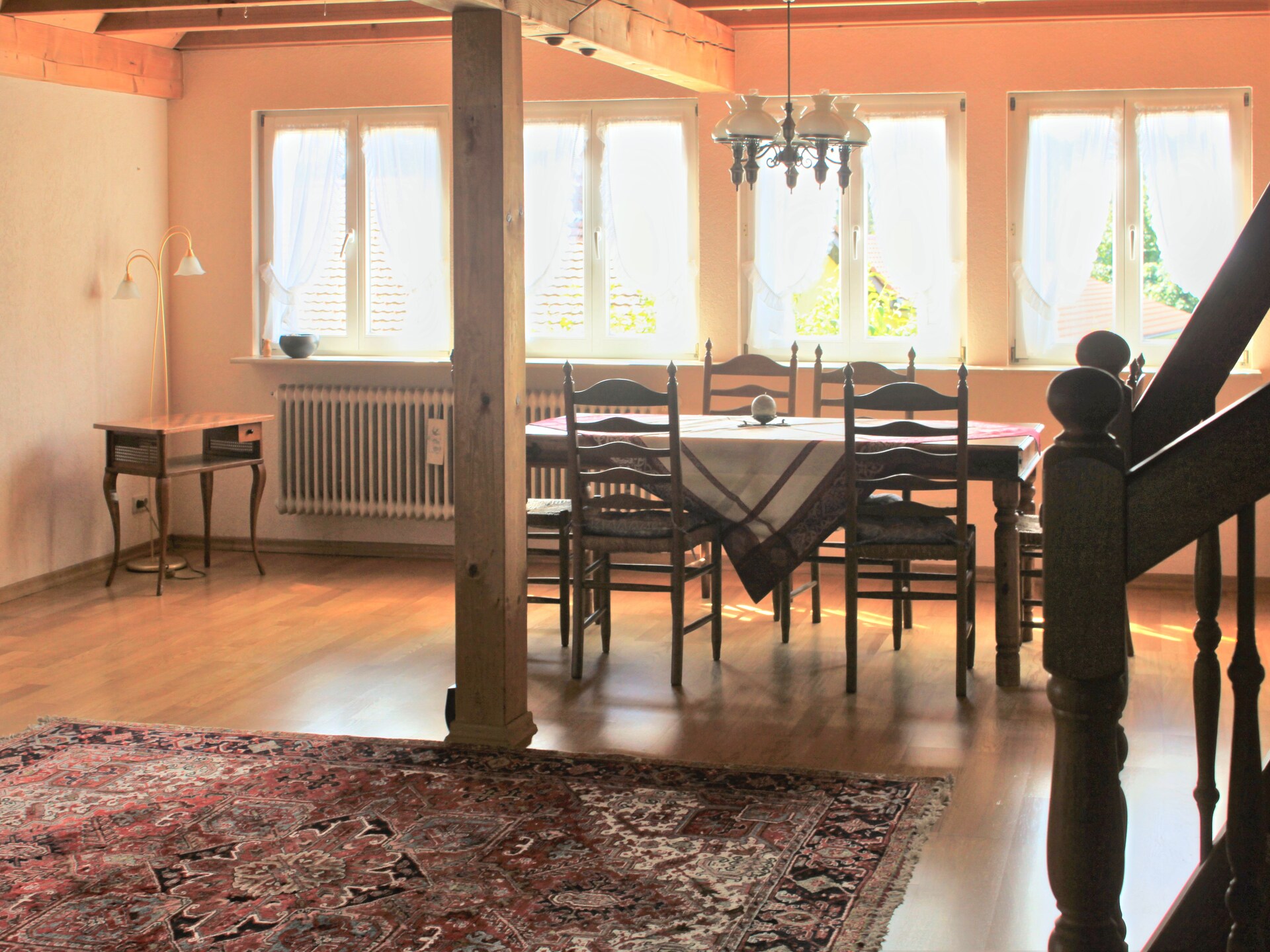 Duplexappartement met Alpenzicht in het rustige Herrischried - foto 8