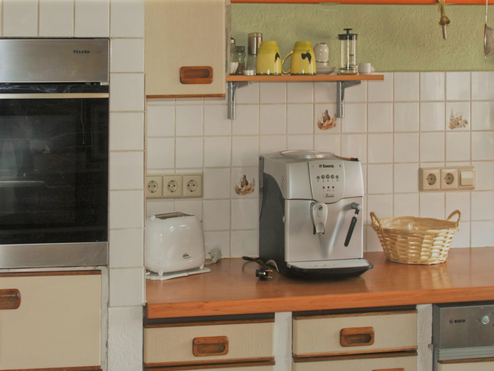Duplexappartement met Alpenzicht in het rustige Herrischried - foto 10