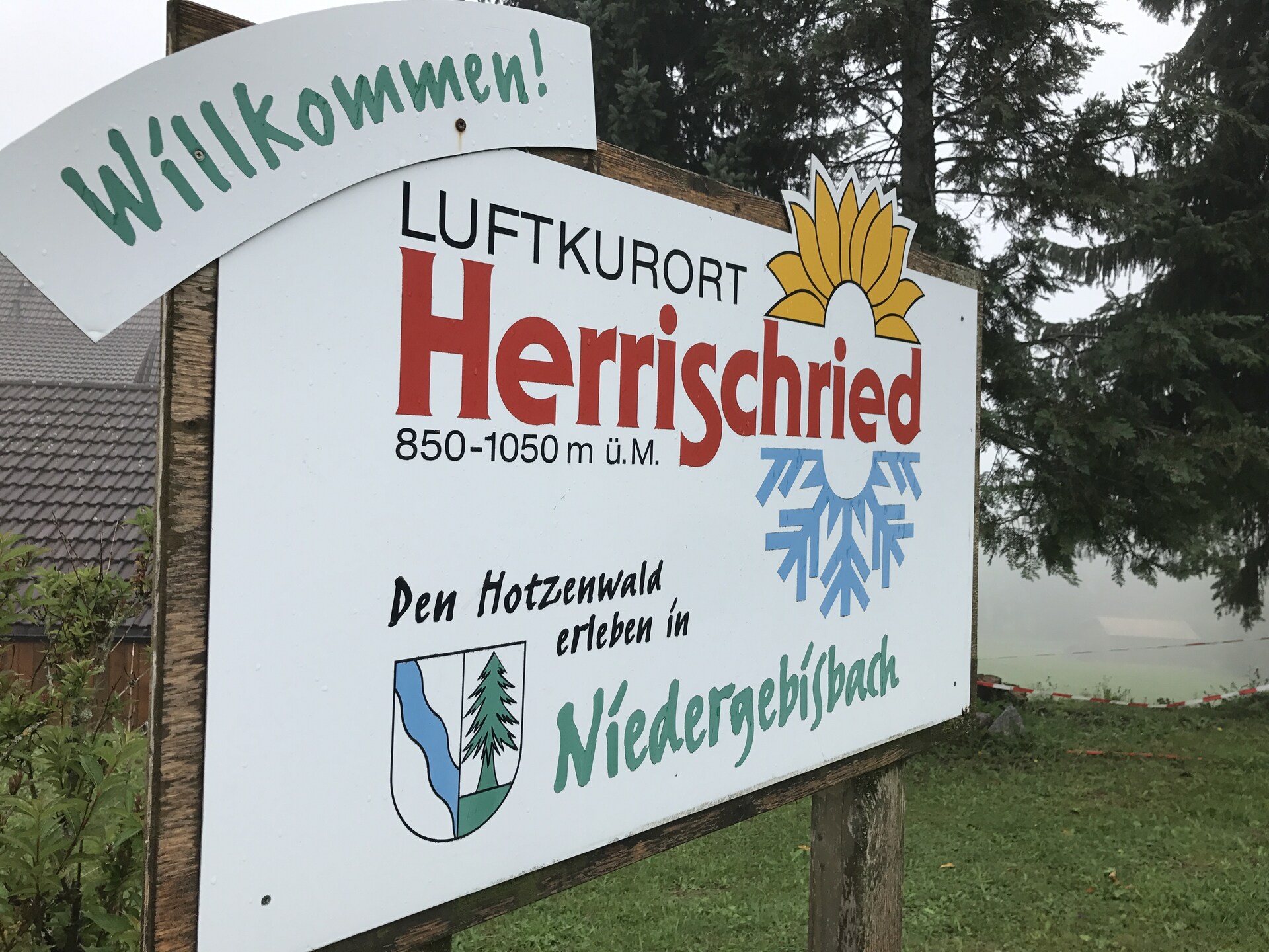 Duplexappartement met Alpenzicht in het rustige Herrischried - foto 39