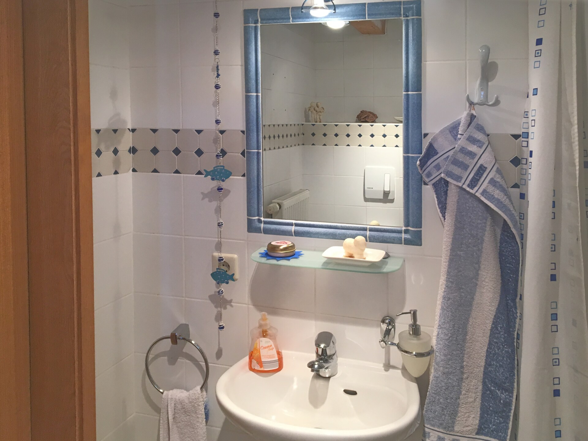 Duplexappartement met Alpenzicht in het rustige Herrischried - foto 33