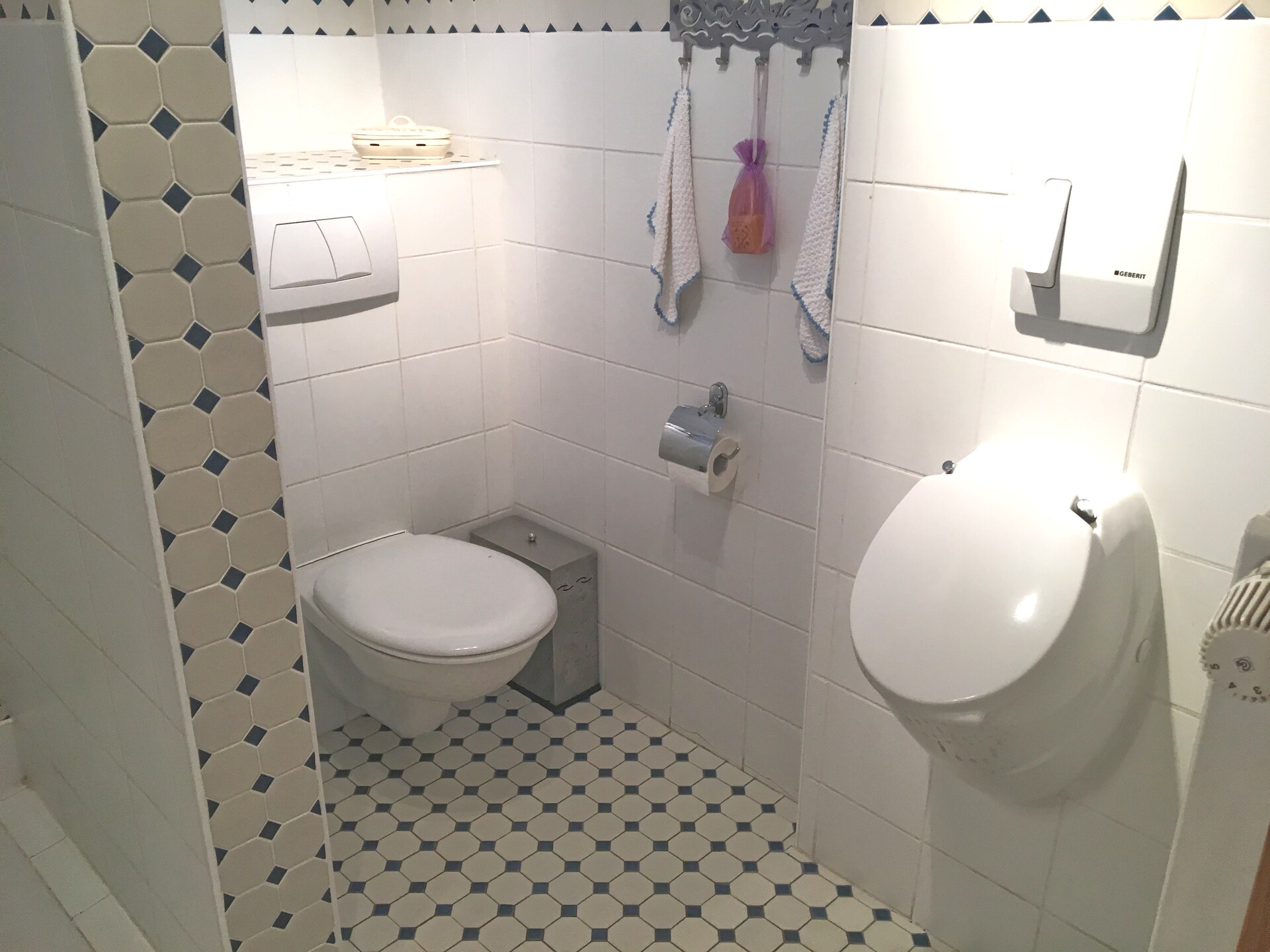 Duplexappartement met Alpenzicht in het rustige Herrischried - foto 34
