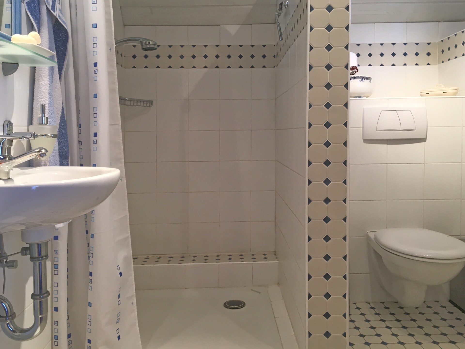 Duplexappartement met Alpenzicht in het rustige Herrischried - foto 17