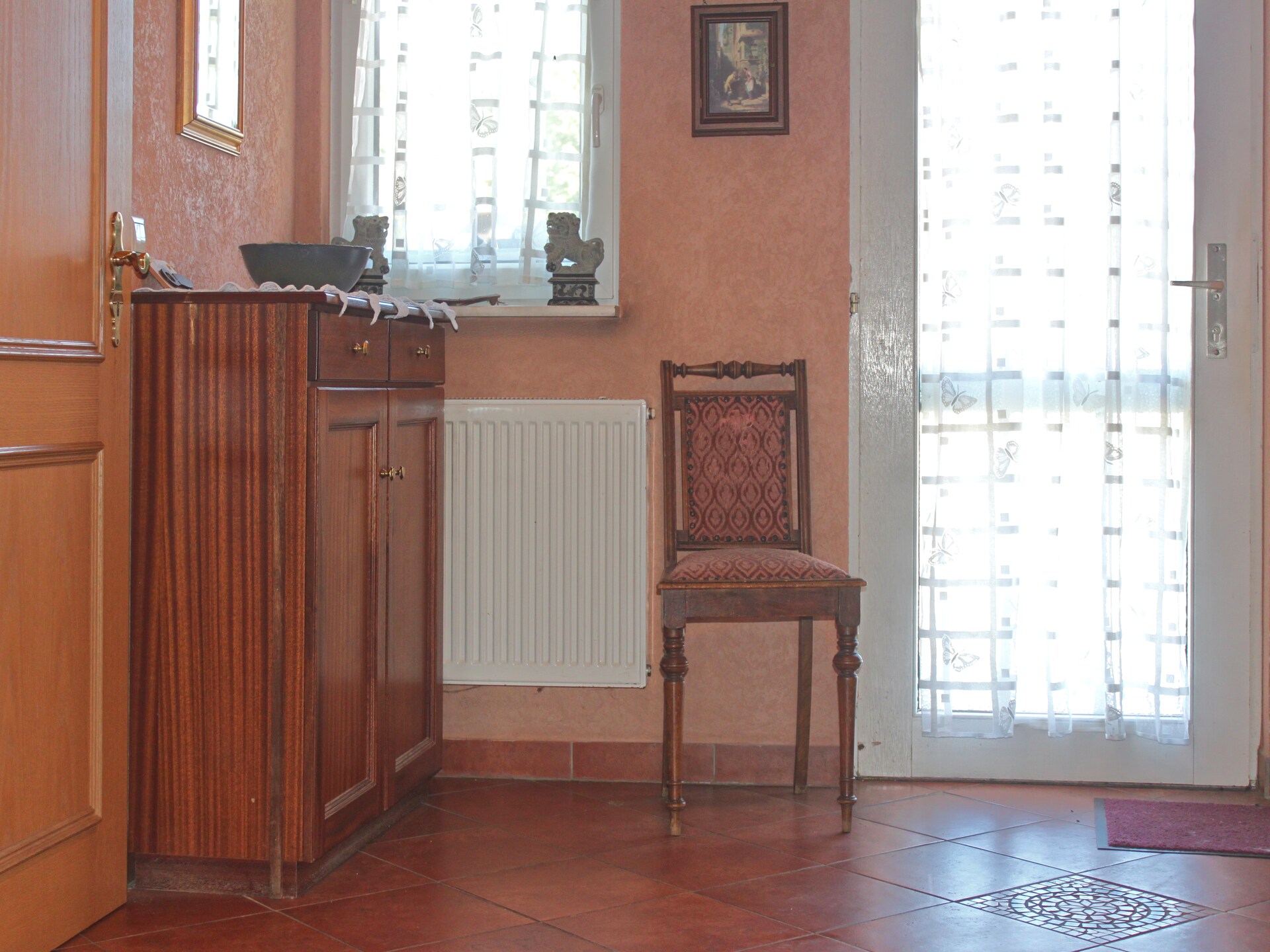 Duplexappartement met Alpenzicht in het rustige Herrischried - foto 27