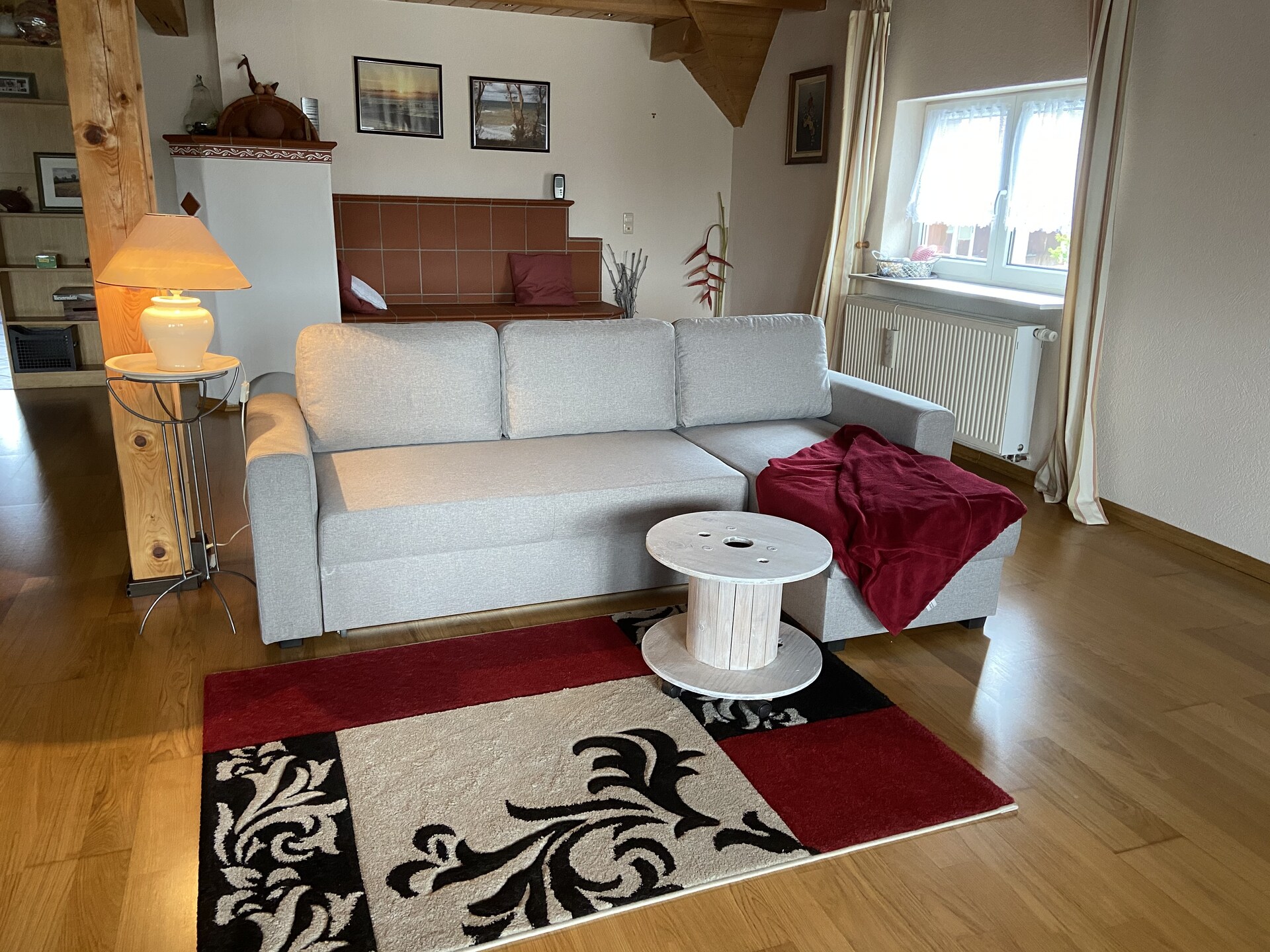 Duplexappartement met Alpenzicht in het rustige Herrischried - foto 2