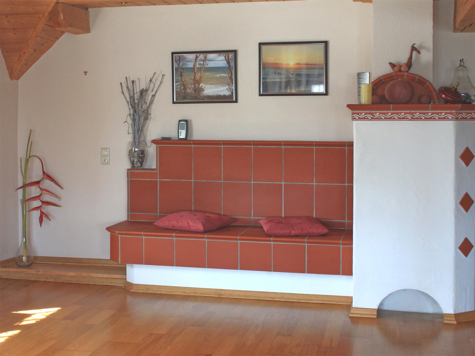 Duplexappartement met Alpenzicht in het rustige Herrischried - foto 22