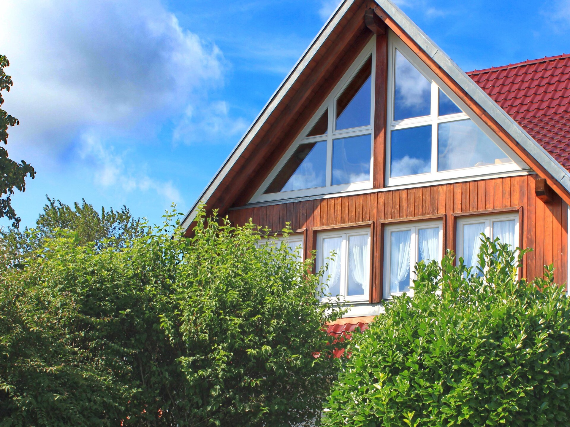 Duplexappartement met Alpenzicht in het rustige Herrischried - foto 19