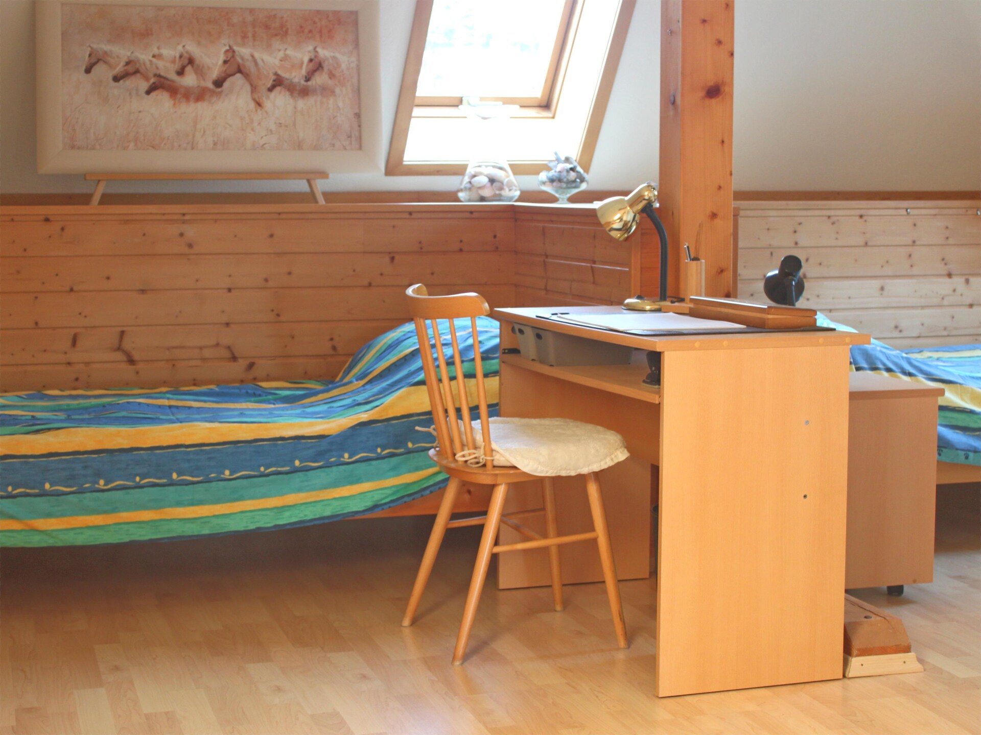 Duplexappartement met Alpenzicht in het rustige Herrischried - foto 36